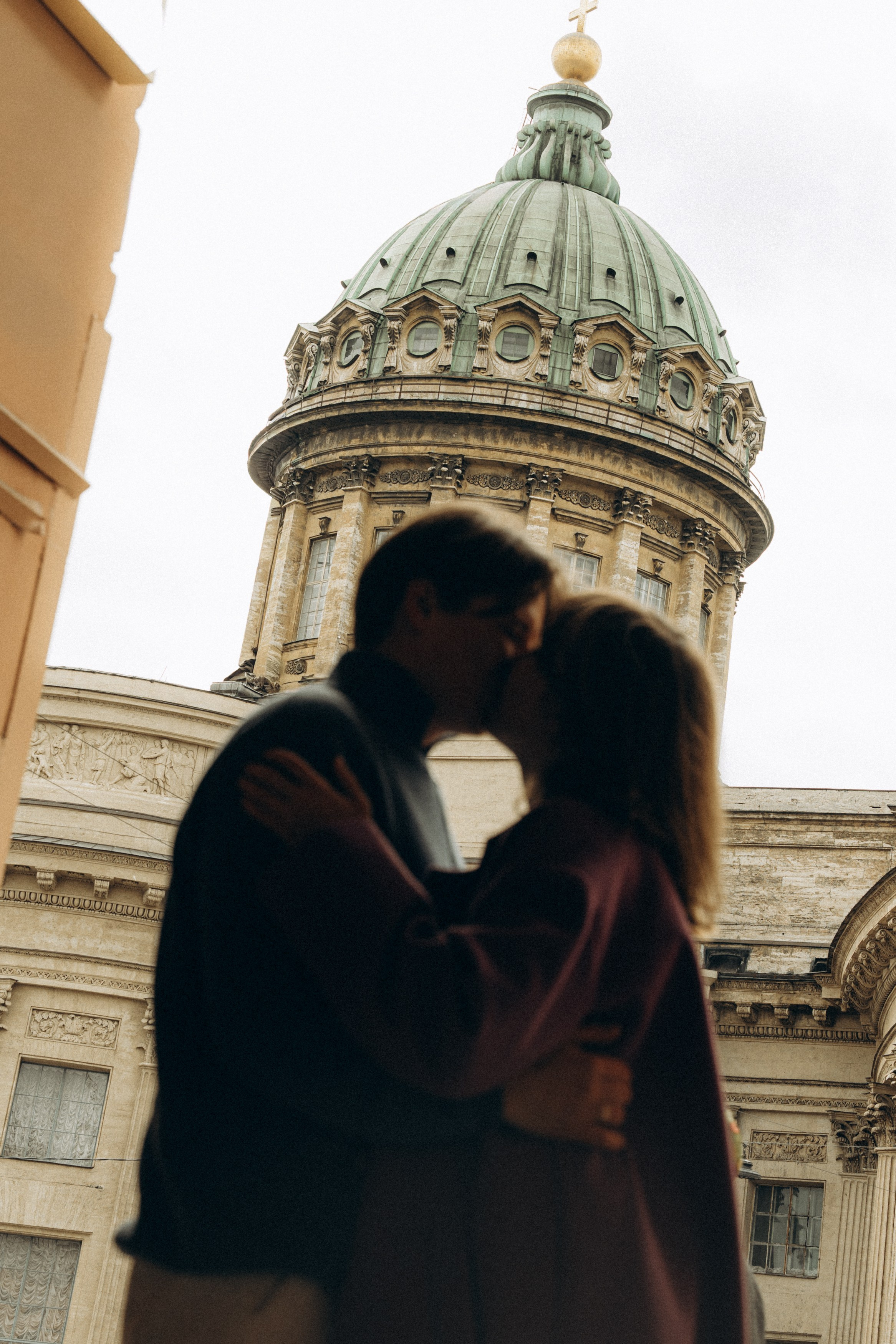 О любви. Семейный фотограф Ксения Каримова