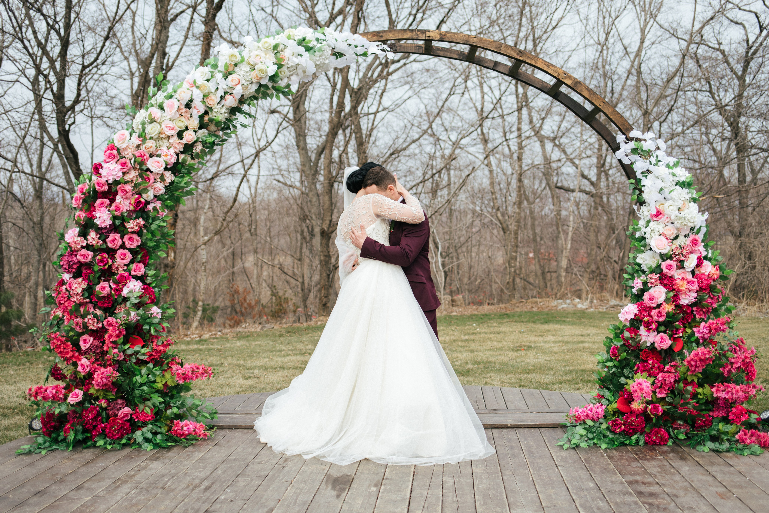 Роман и Ольга. Свадебный и семейный фотограф во Владивостоке Овчинникова Дарья