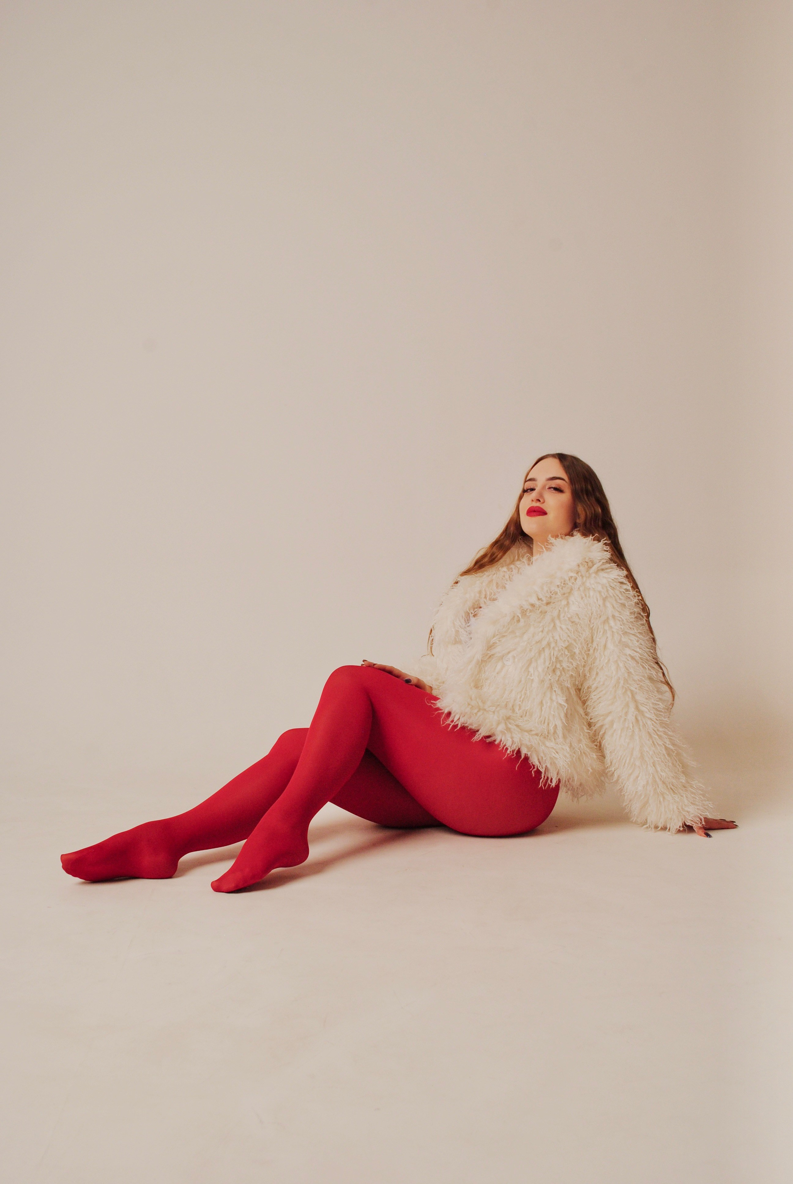 Анастасия. Фотограф Мария Мусаелян