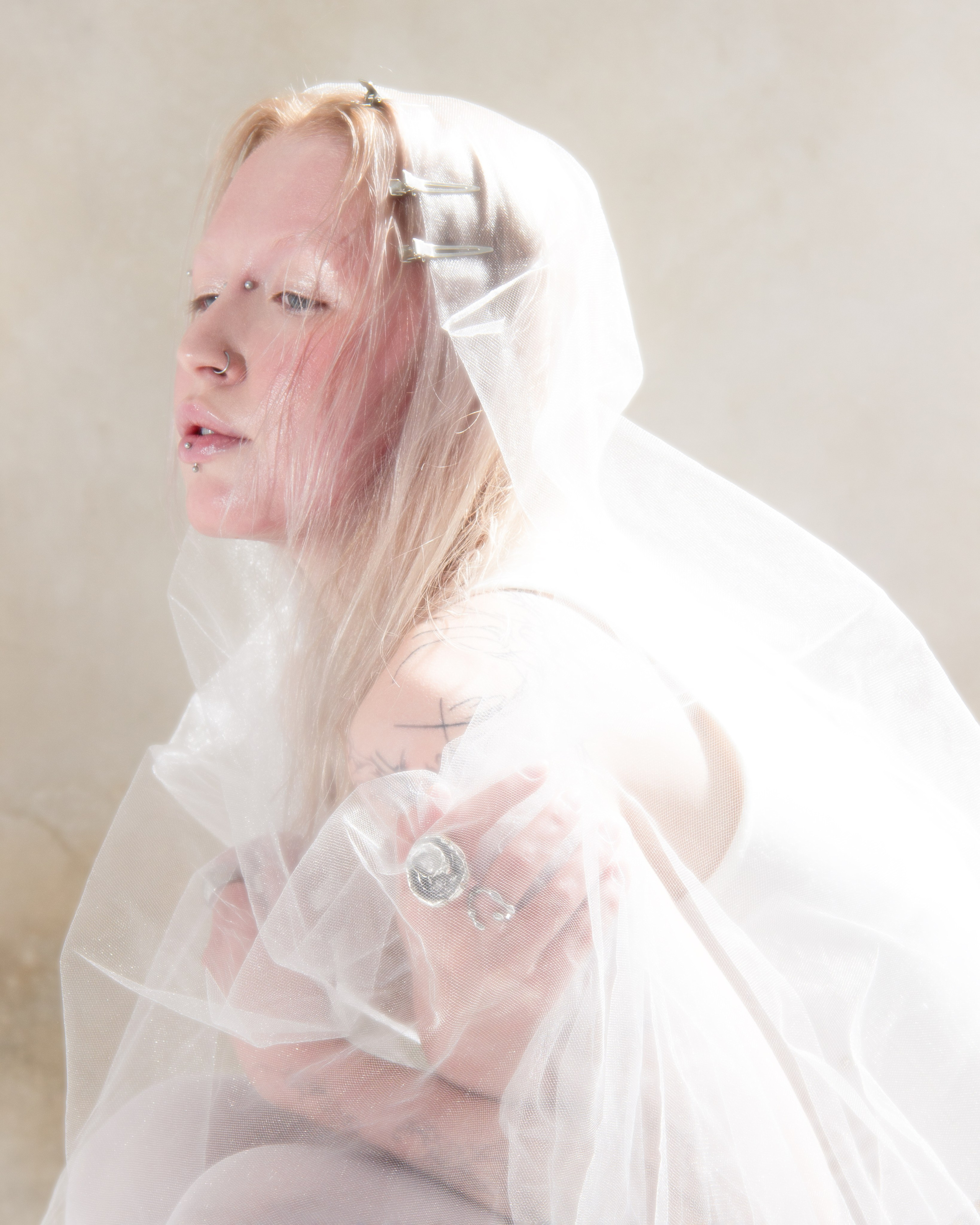 PROJECTS. Ssaammuraii.ph — fashion / street-фотограф