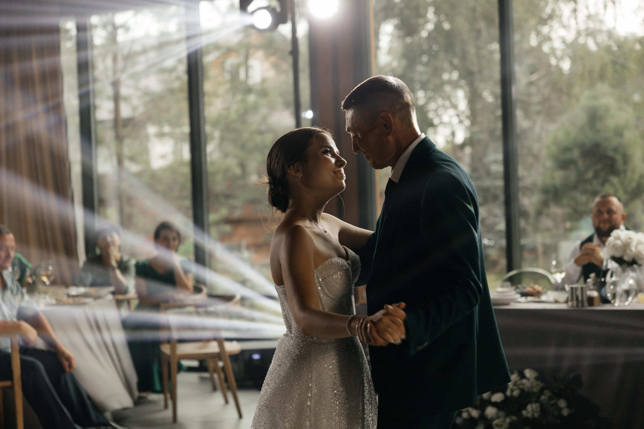 Свадебная история Ульяны и Олега. Свадебный и семейный фотограф Рассказова Виктория