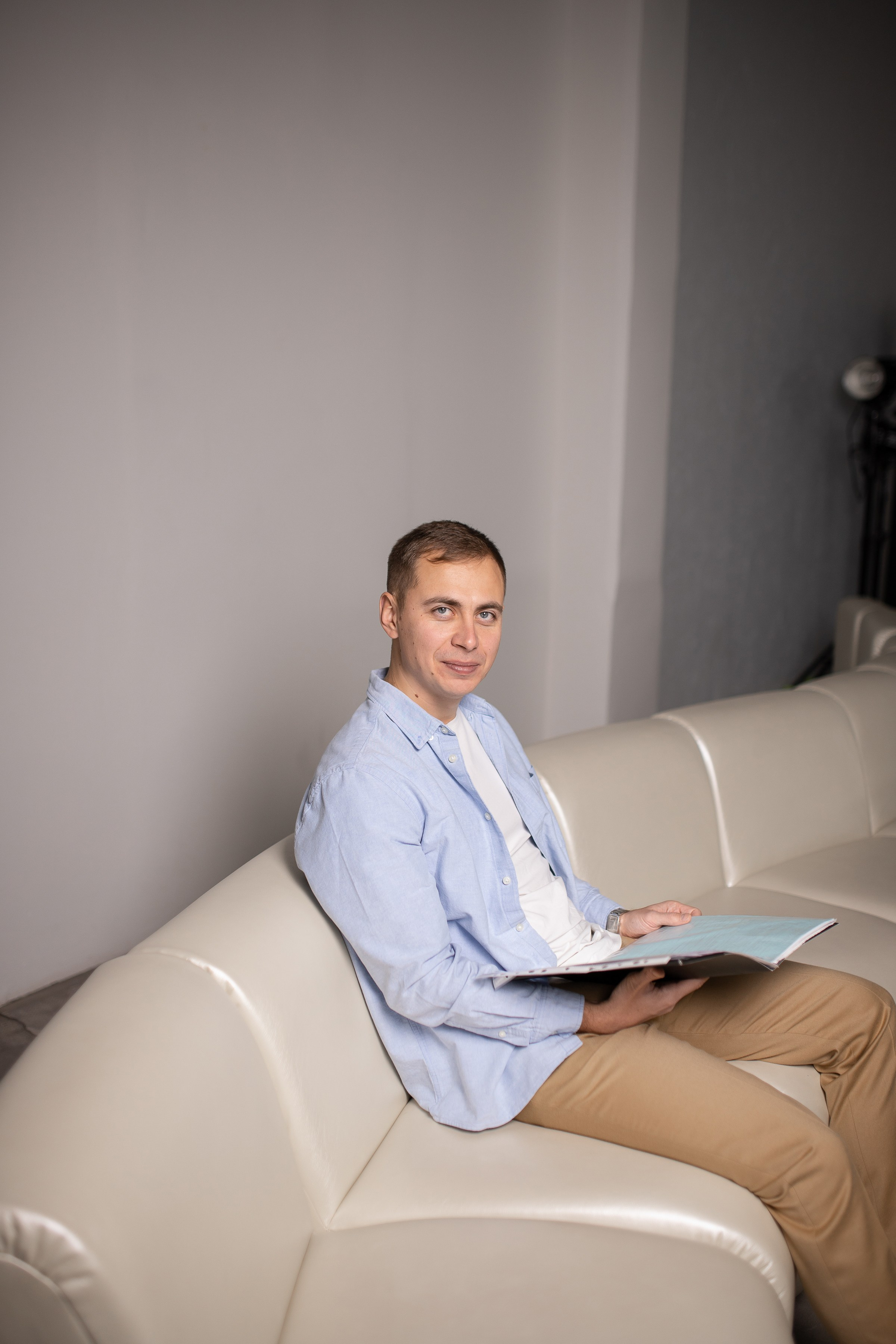 Ян строитель. Фотограф Санкт-Петербург Раднаева Юлия