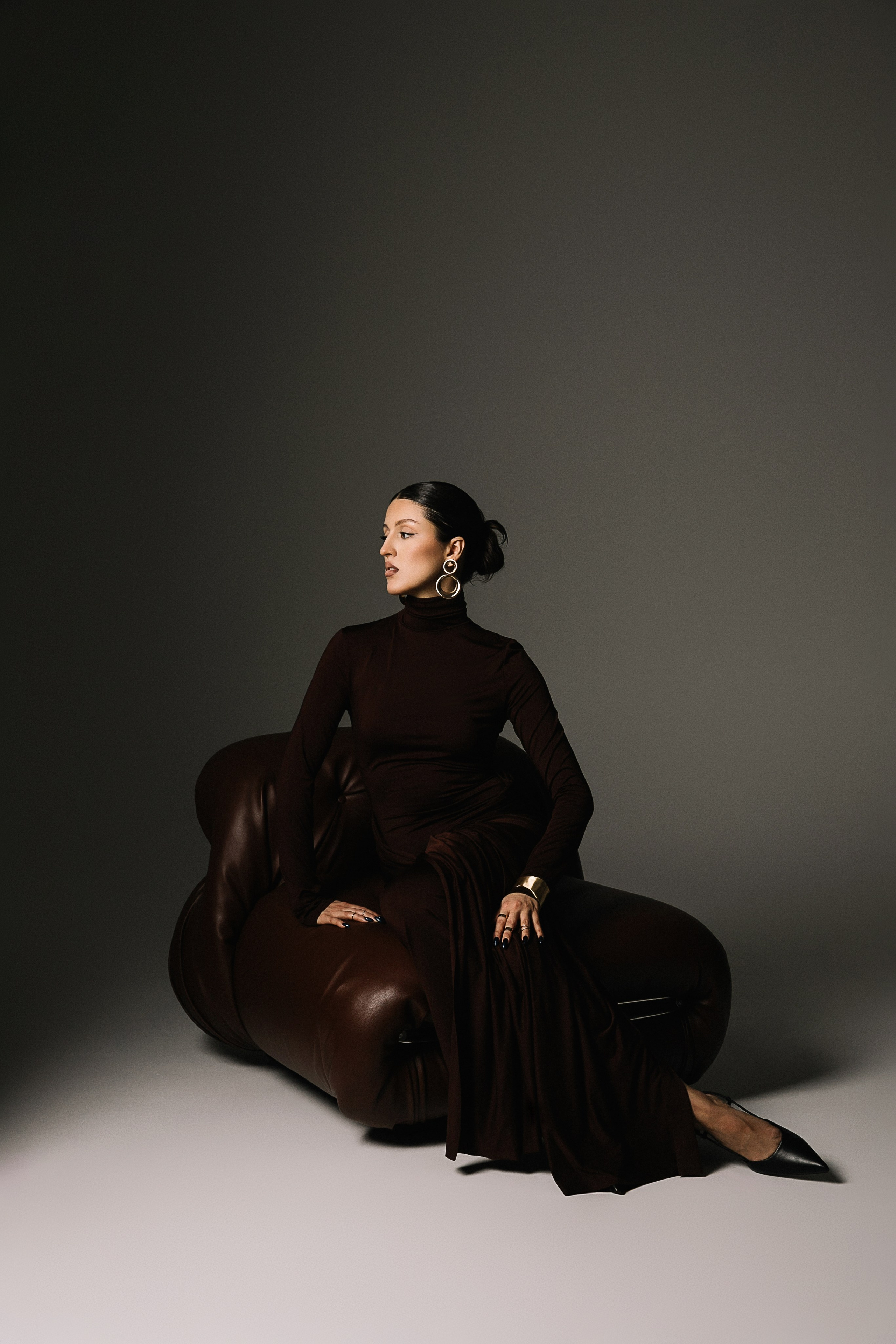 Карина. Фотограф Санкт-Петербург Раднаева Юлия