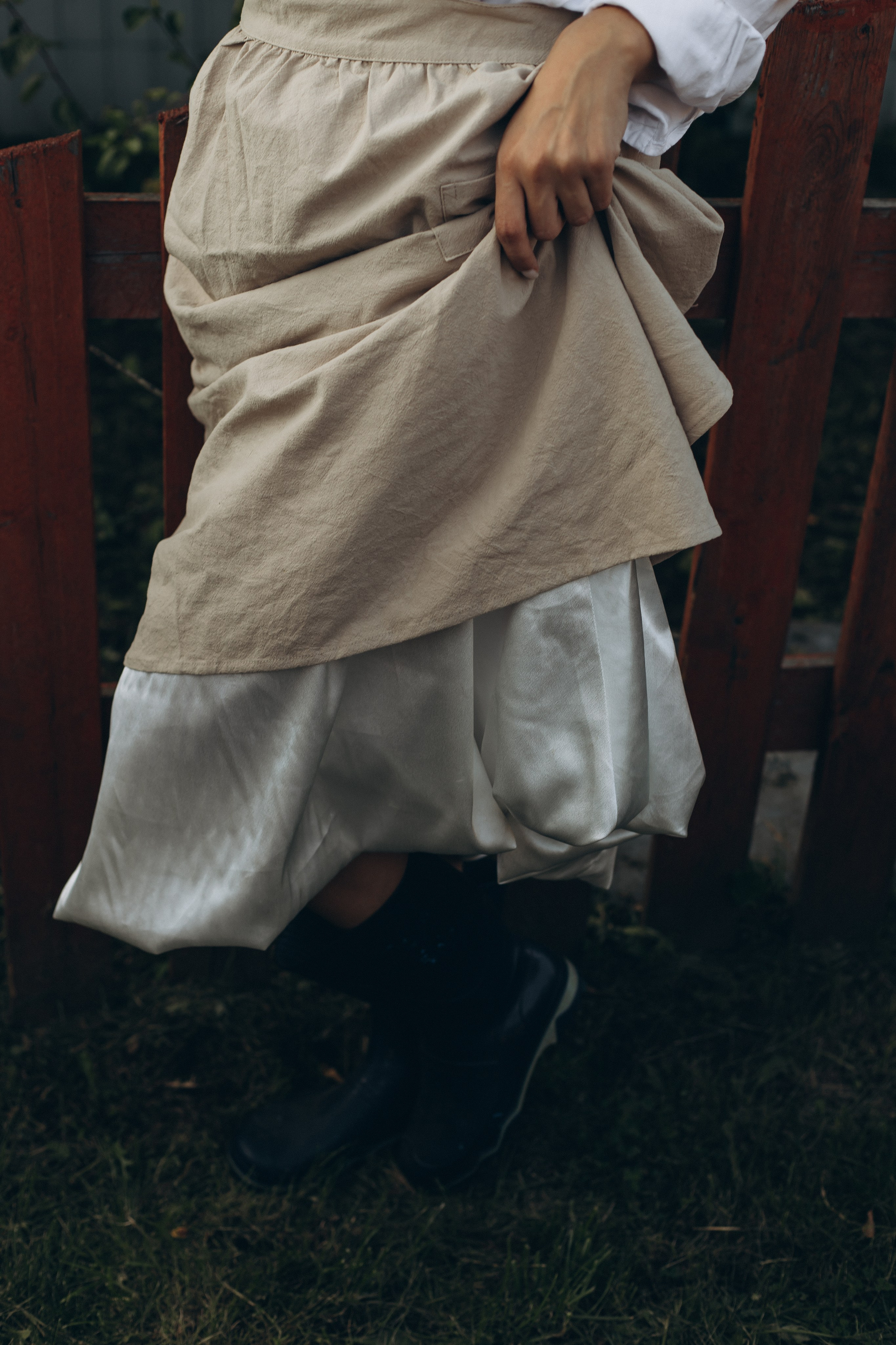 Морковная история 🥕🧡. Услуги