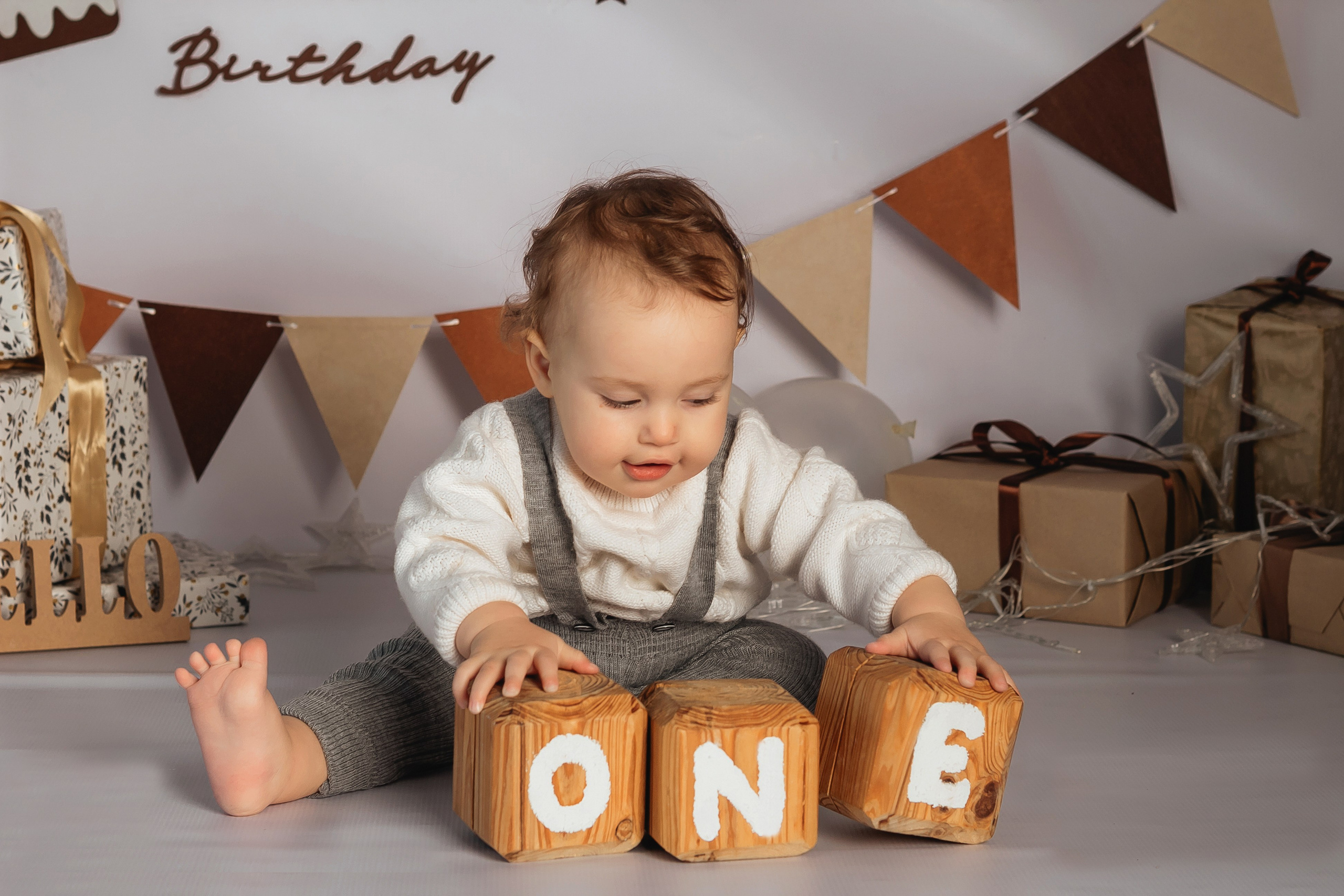 Давид. Семейный и детский фотограф в Санкт-Петербурге