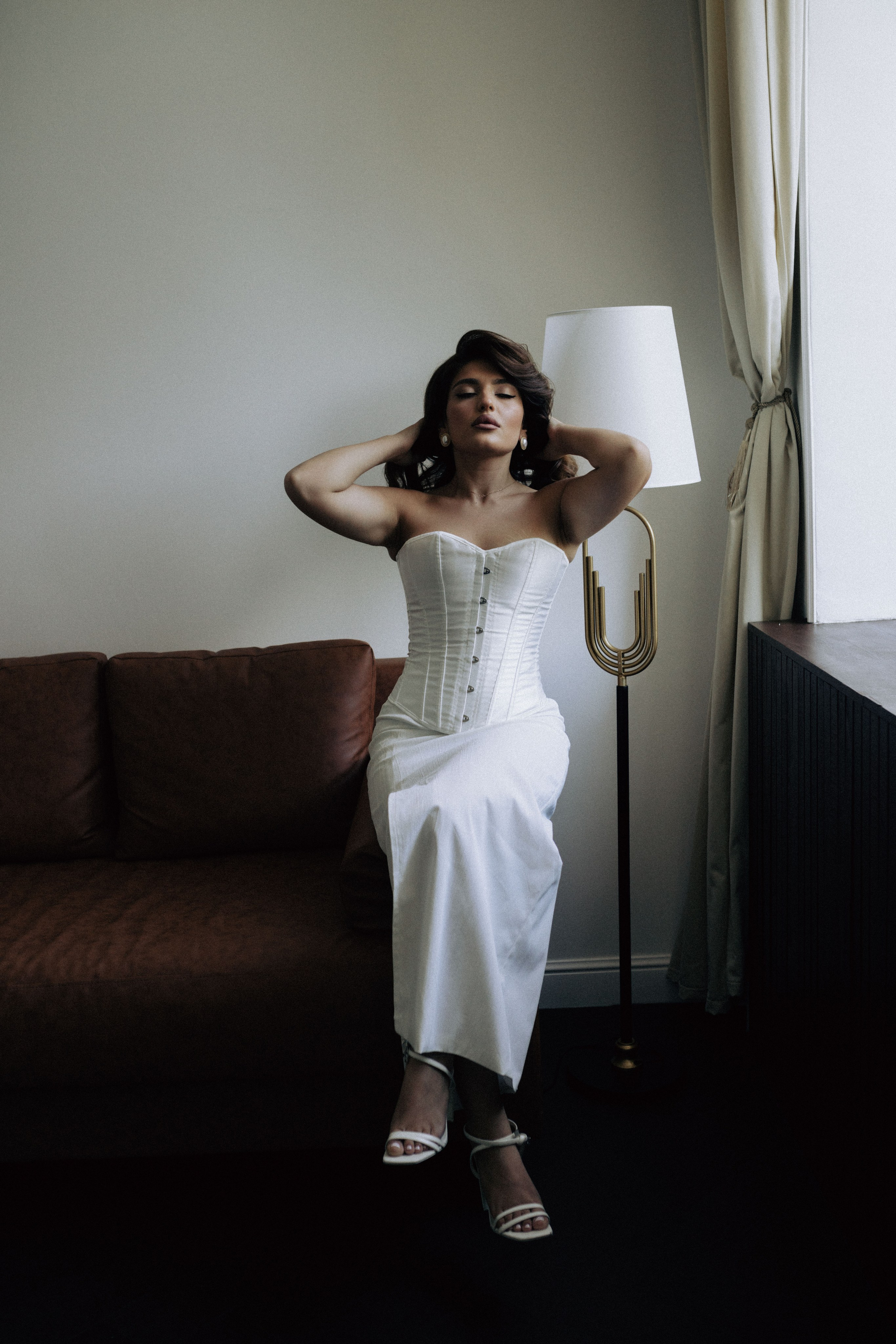 Сона. Фотограф Стилист Тюмень Вера Хайруллина