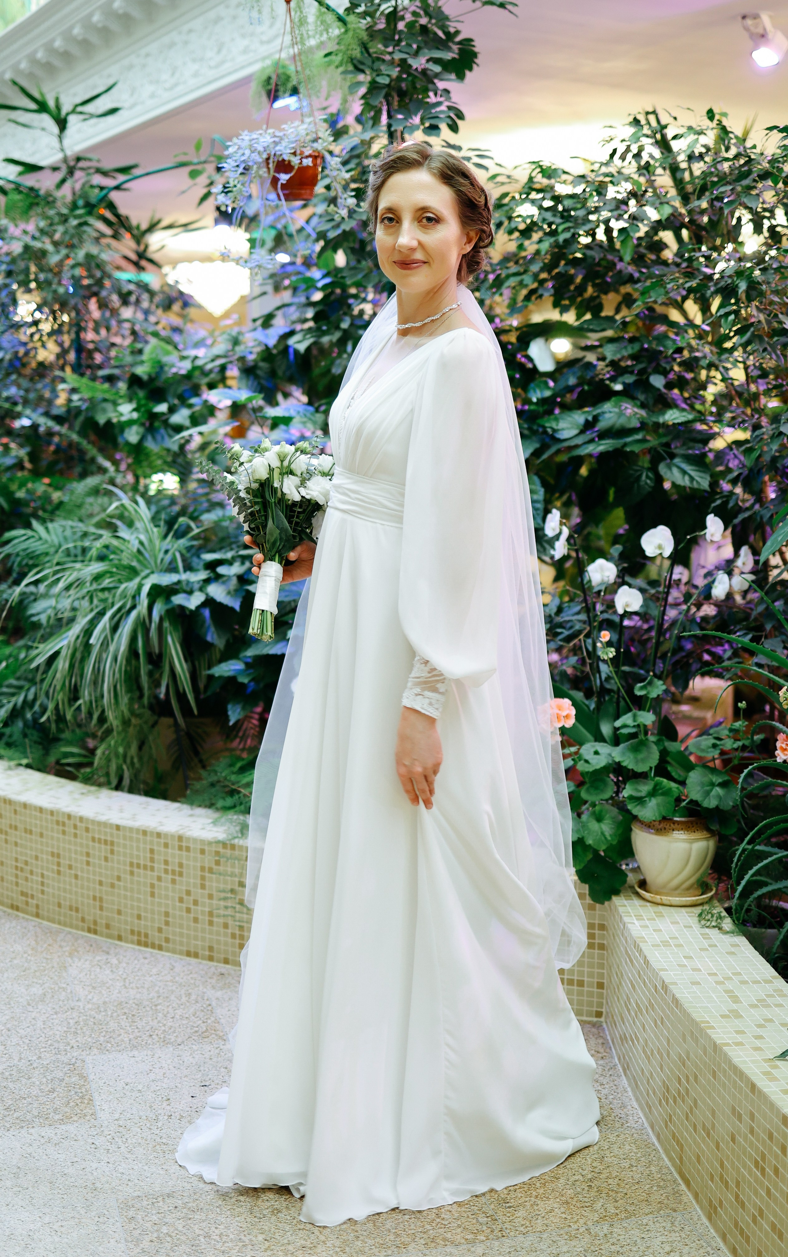 Александр и Мария. Фотограф и видеограф в Москве Полина Абраменкова