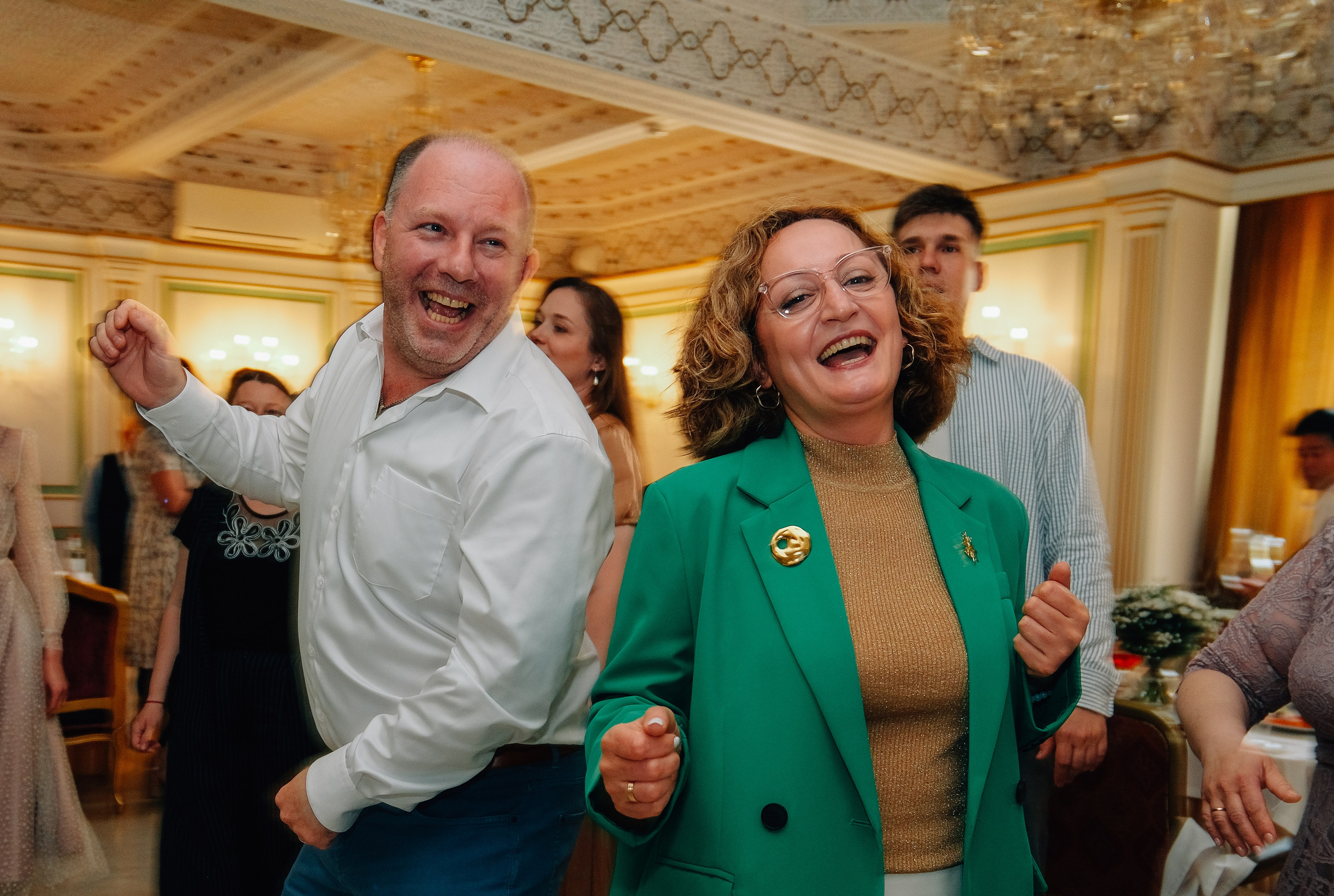 Александр и Мария. Фотограф и видеограф в Москве Полина Абраменкова