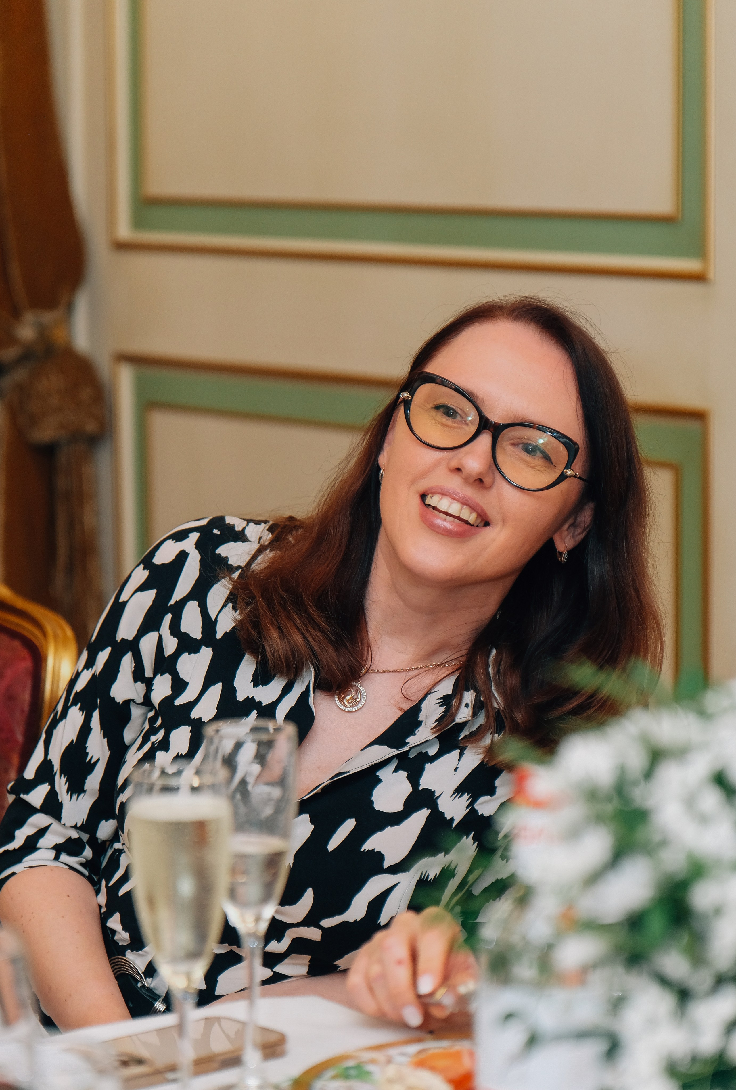 Александр и Мария. Фотограф и видеограф в Москве Полина Абраменкова