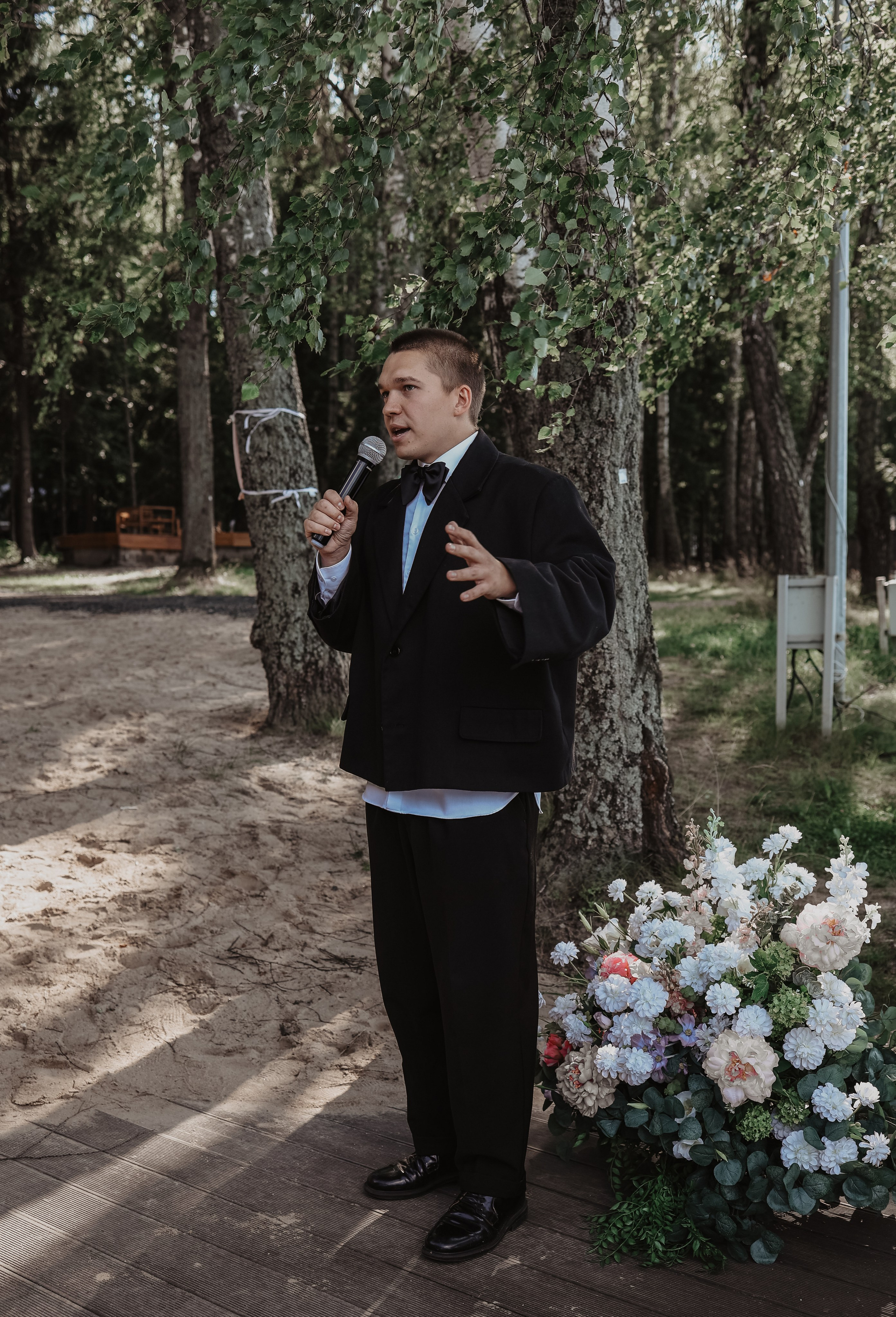 Константин и Полина. Фотограф и видеограф в Москве Полина Абраменкова