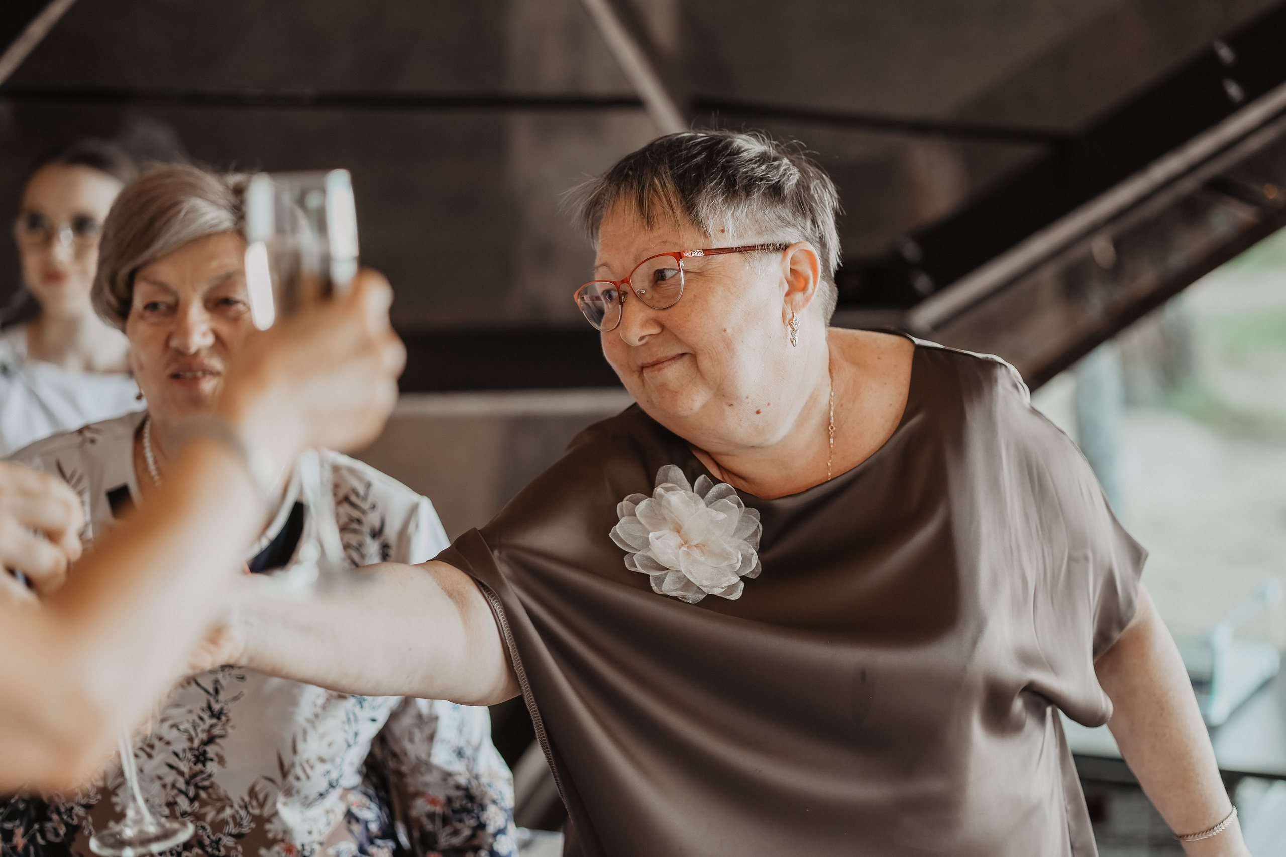 Константин и Полина. Фотограф и видеограф в Москве Полина Абраменкова