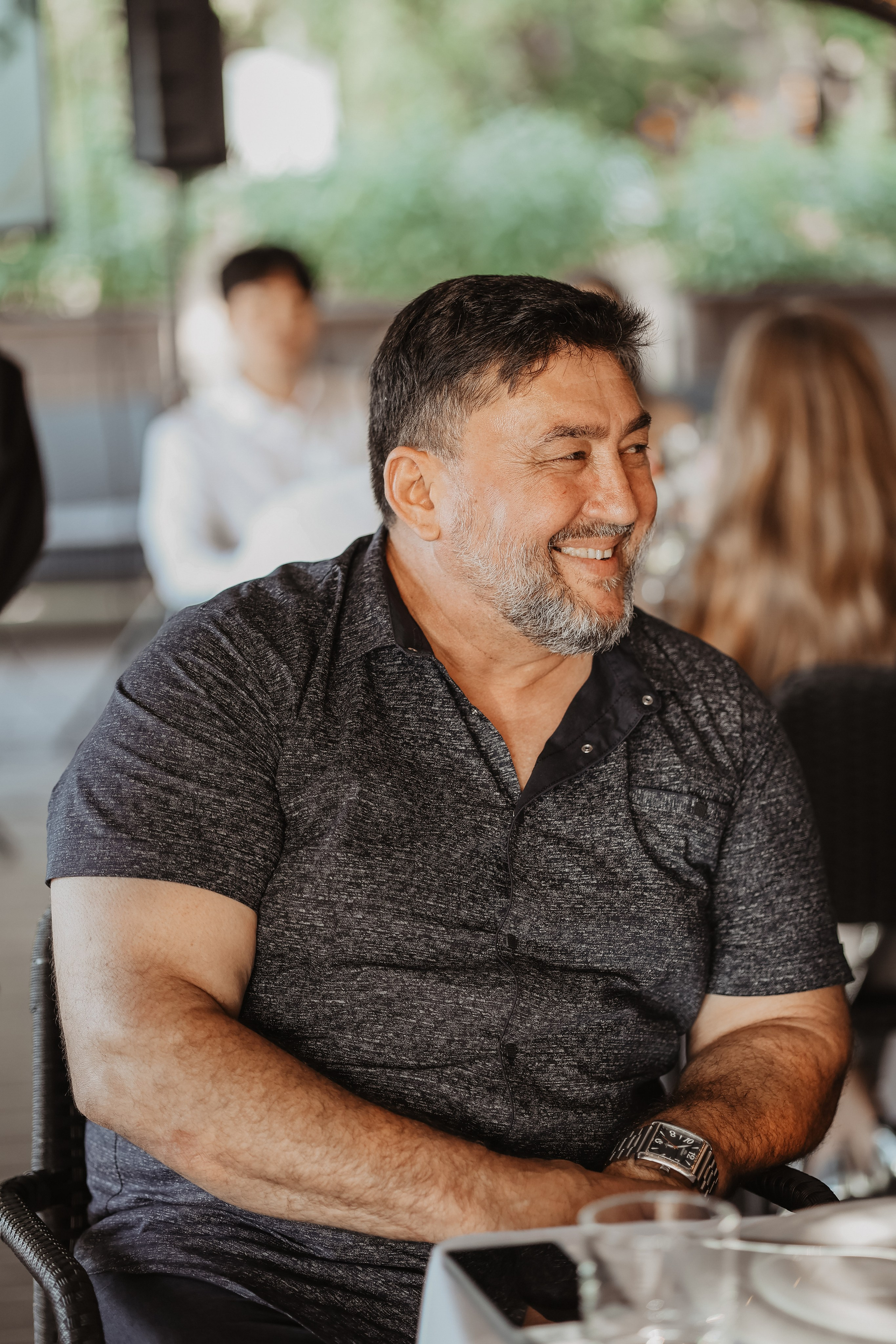 Константин и Полина. Фотограф и видеограф в Москве Полина Абраменкова