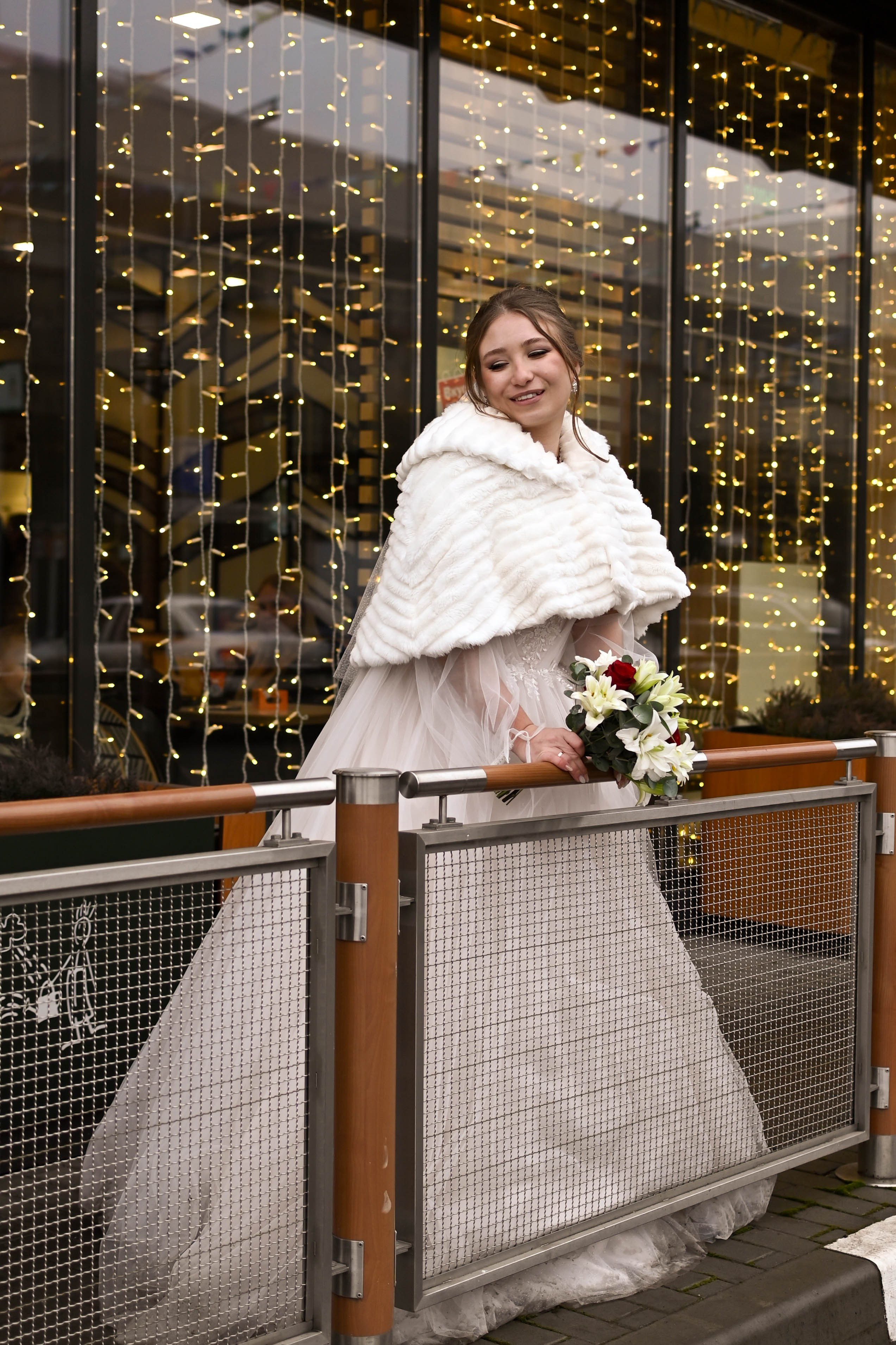 Сергей & Евгения. Фотограф в Тольятти и Самаре Анастасия