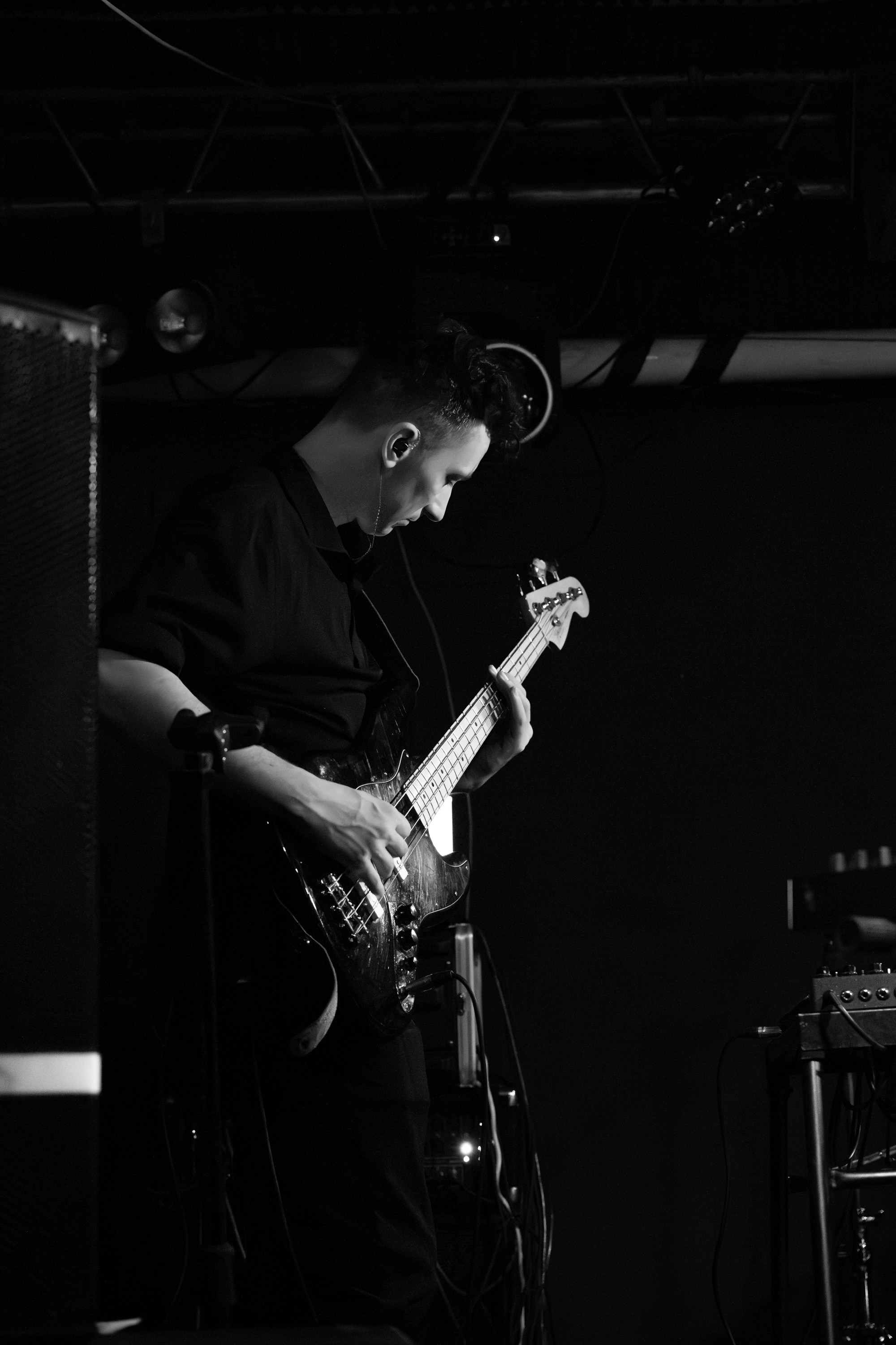 Заснегом | 09-08-2025 | Подземка. Фотограф в Ростове-на-Дону | Евгений Никитенко