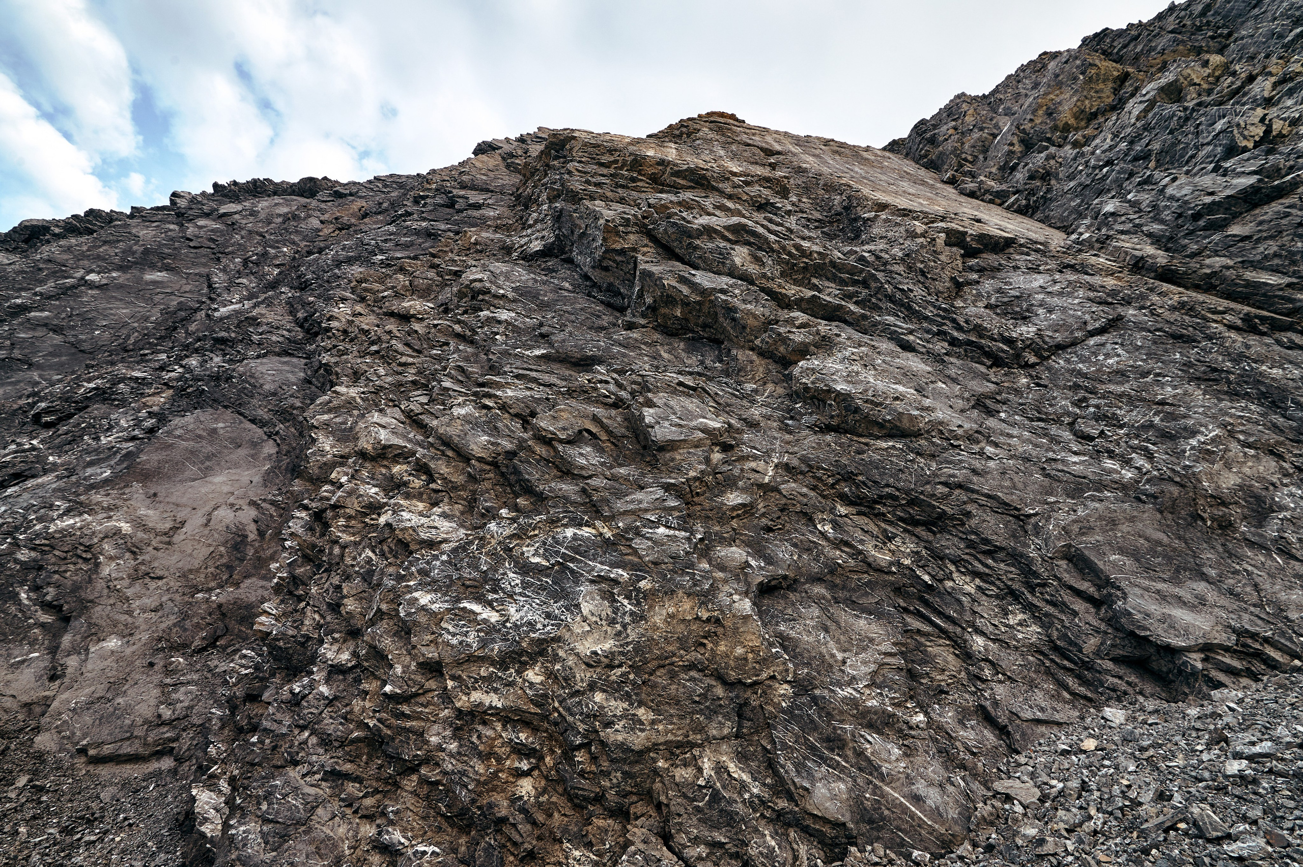 Портфолио по промышленной фотосъёмке: Берёзовский карьер. Фотограф Яковлев Роман — Красноярск