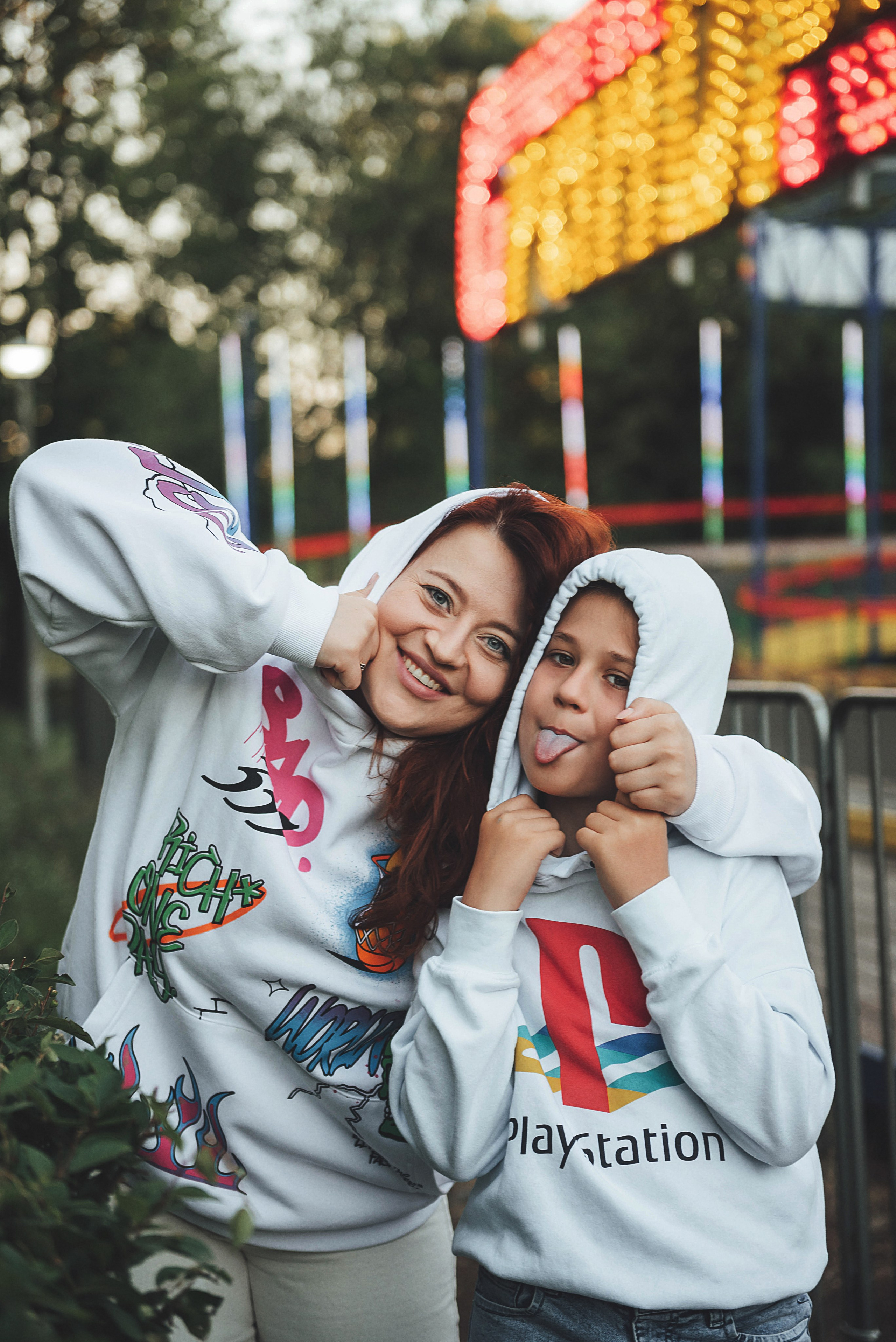 Юся и Яр. Семейный и портретный фотограф в Тольятти | Самаре Мария Иодис