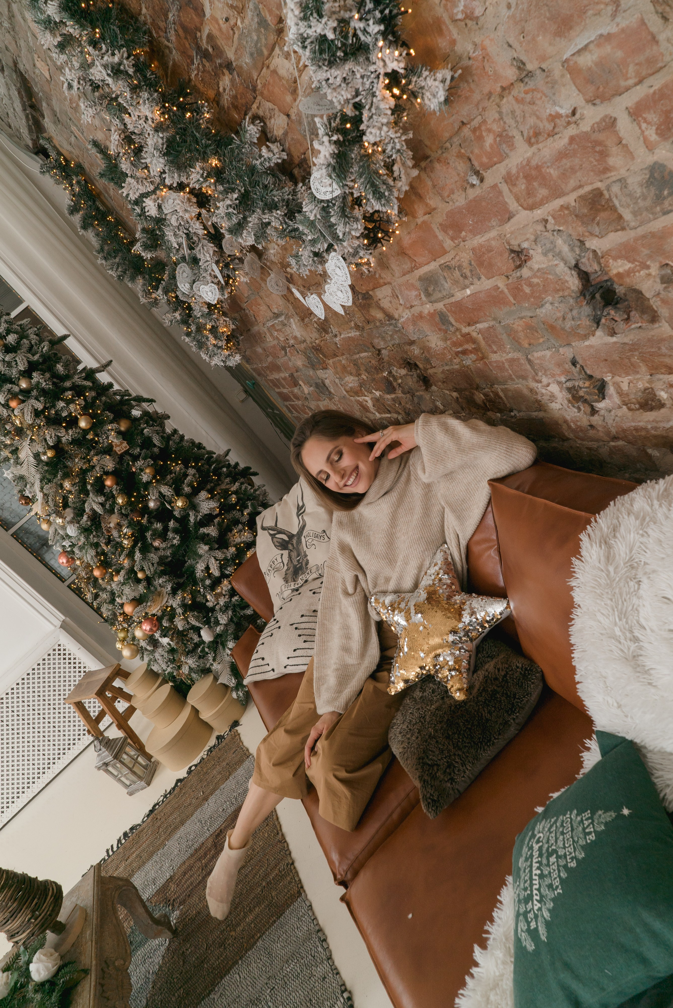 Семья Ларионовых. Семейный и детский фотограф в Санкт-Петербурге Татьяна Горохова