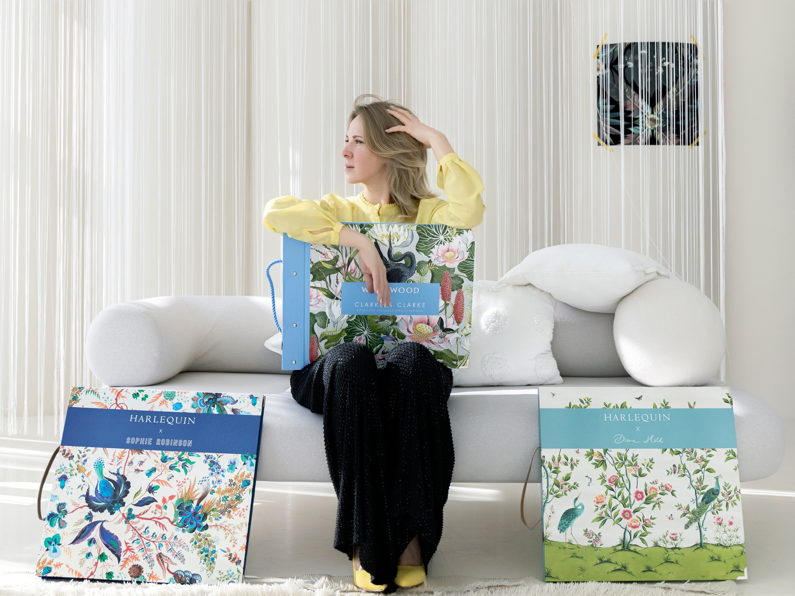 Портреты. Семейный и портретный фотограф в Самаре Анна Григорьева