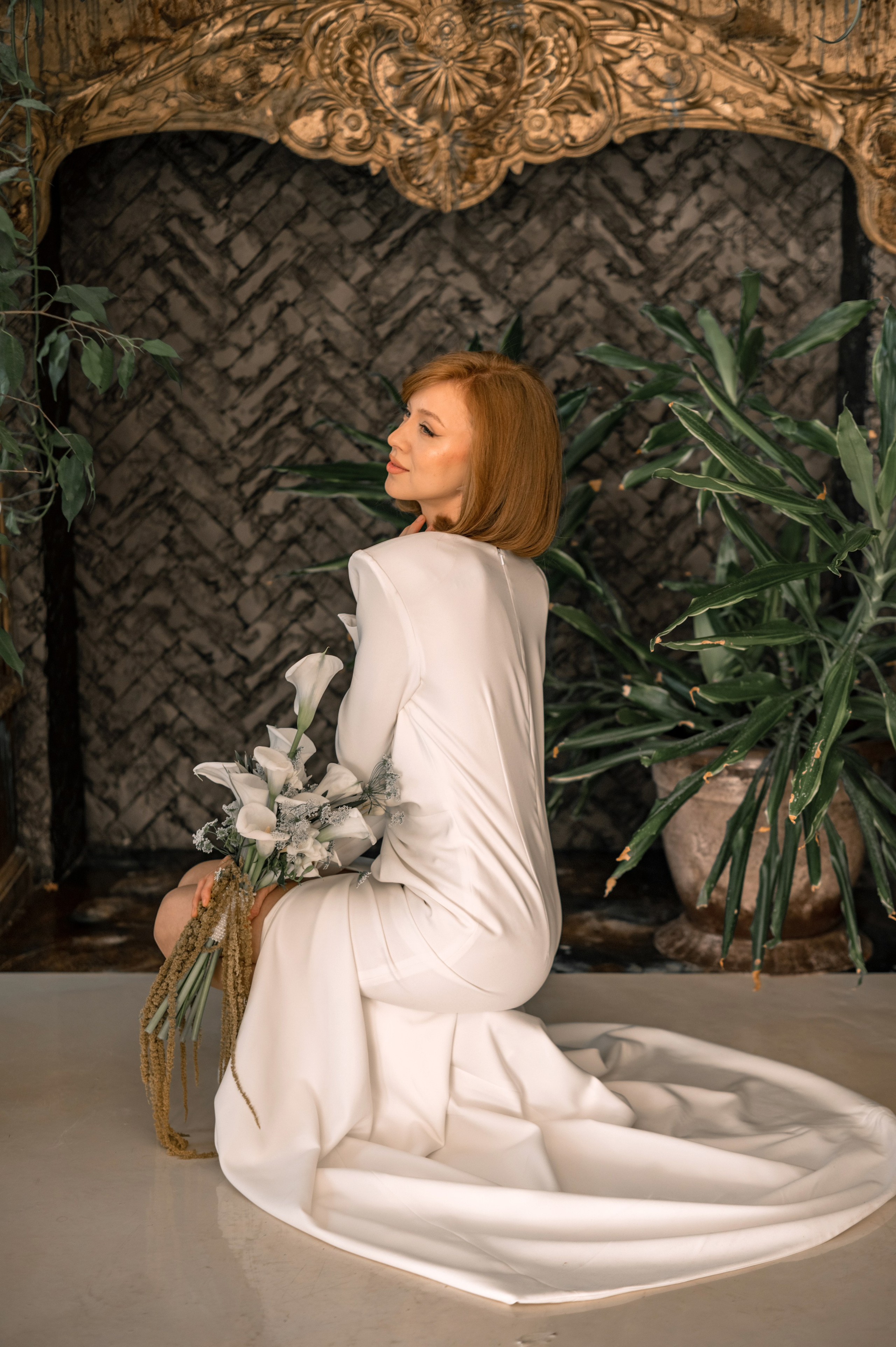 Вероника и Акрам. Свадебный и семейный фотограф в Краснодарском крае