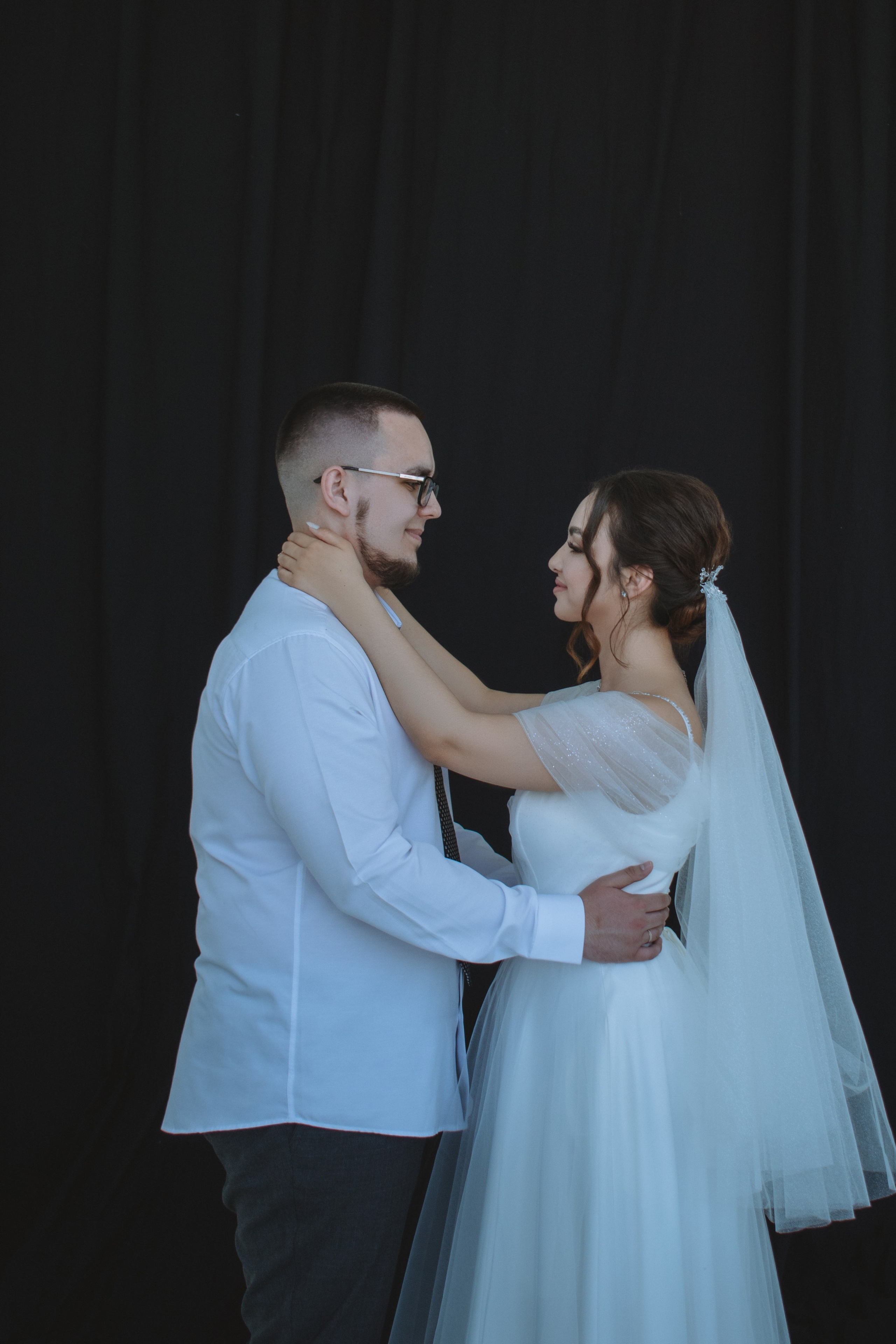 Lelya&Alexandr. Стильный фотограф Екатеринбурга Veber Anastasia