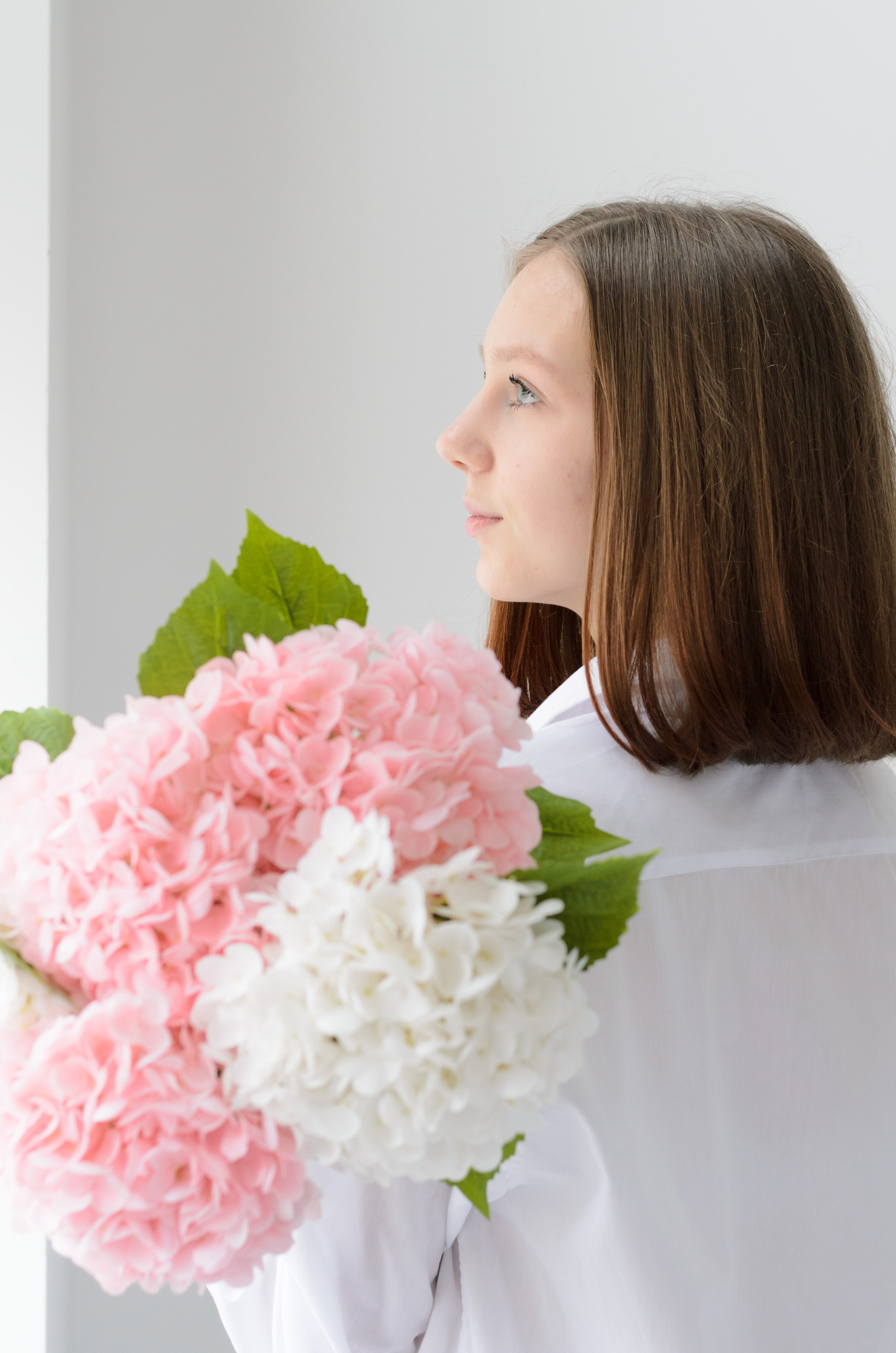 Портретная съемка. Фотограф Москва Светлана Гаврилова