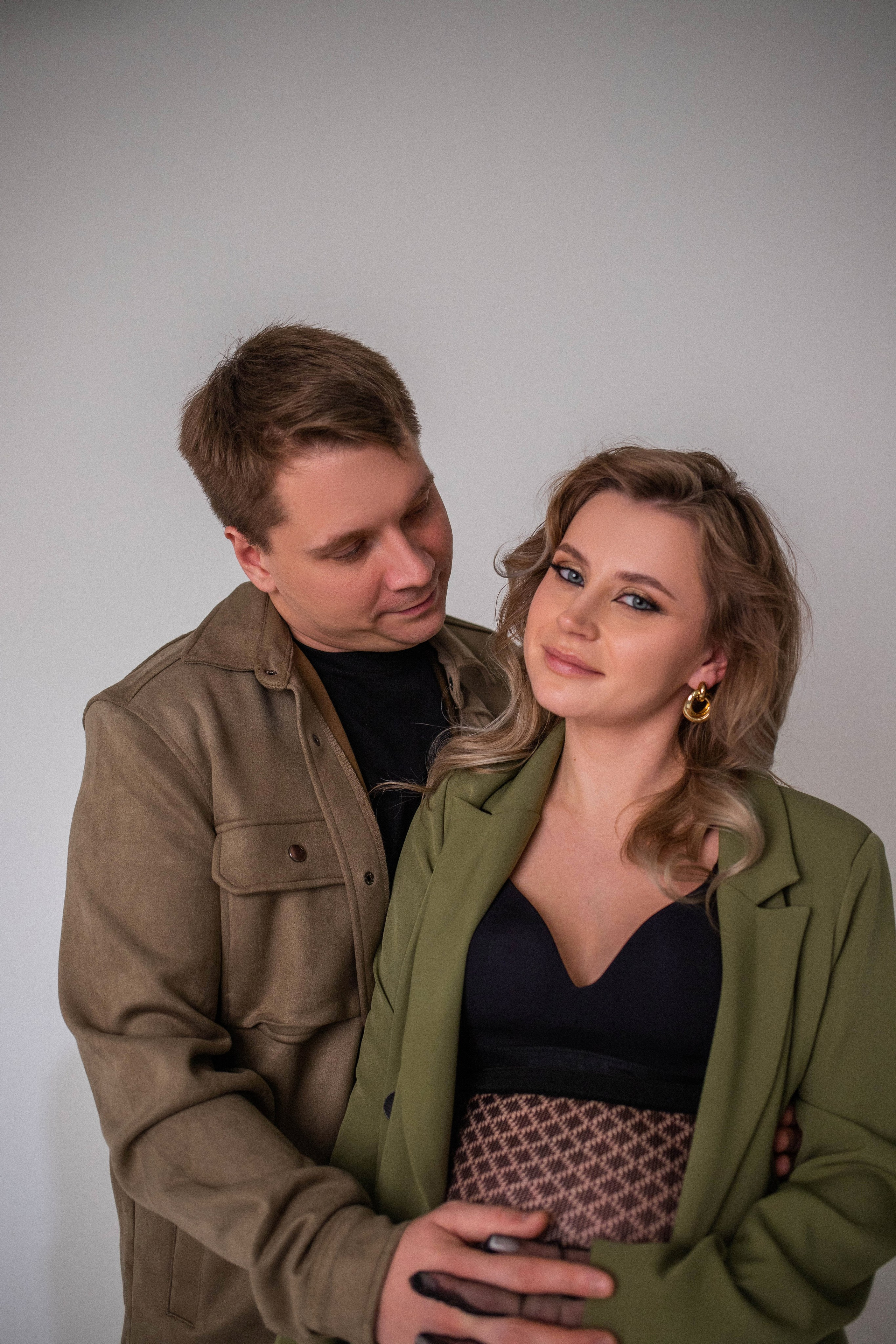 Soon…. Фотограф Немазенко Ольга