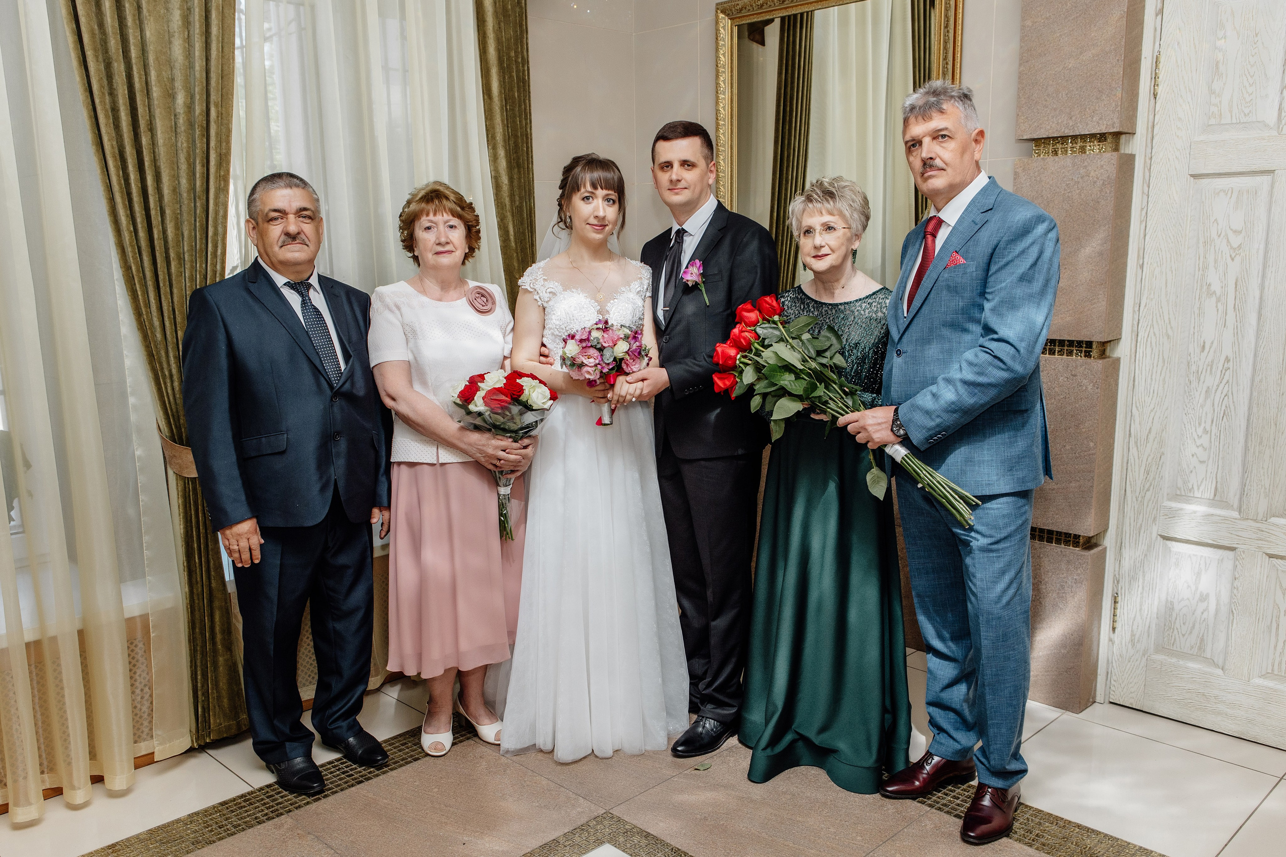 Александр и Мария. Фотограф Воронеж, Липецк