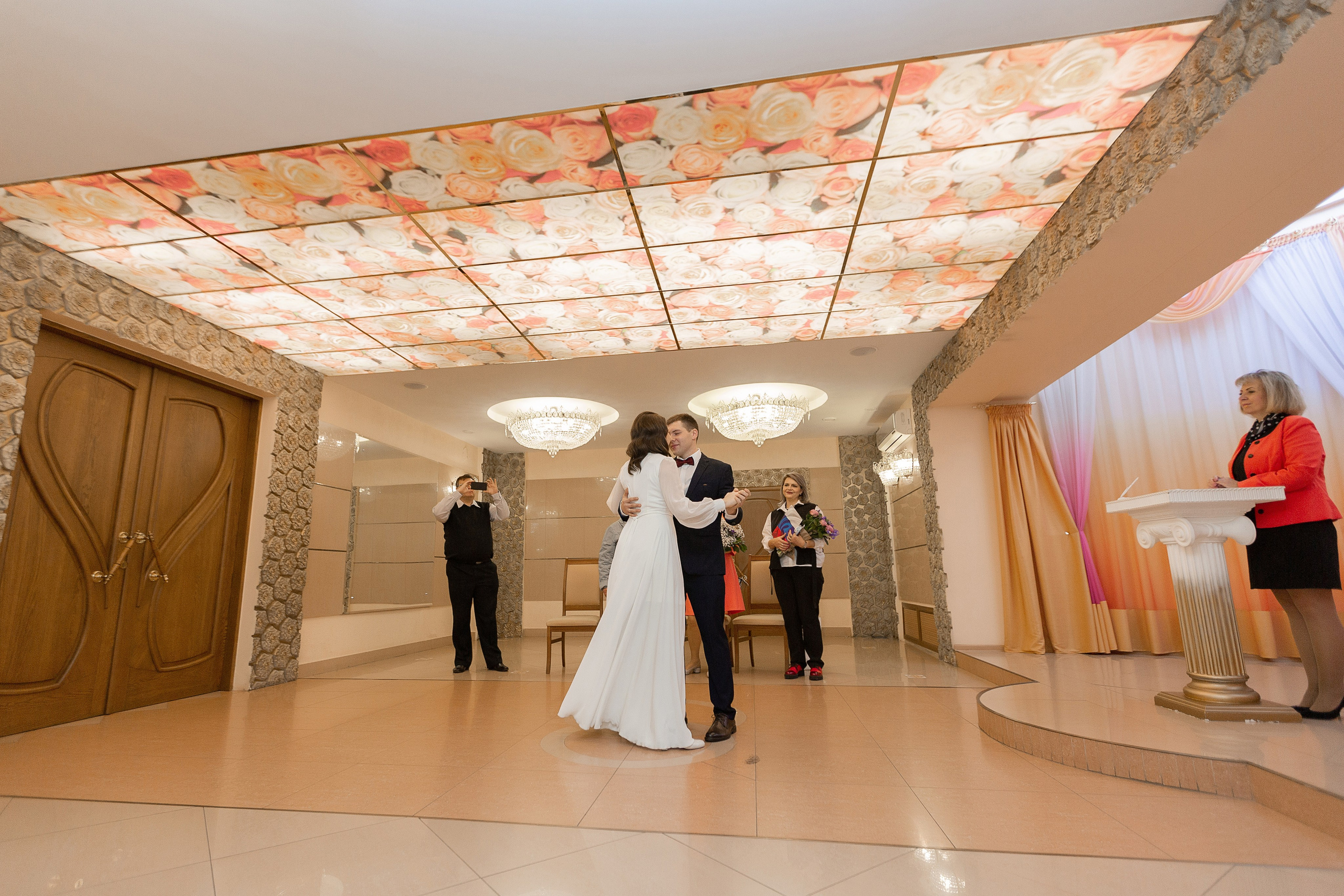 Павел и Екатерина. Фотограф Воронеж, Липецк