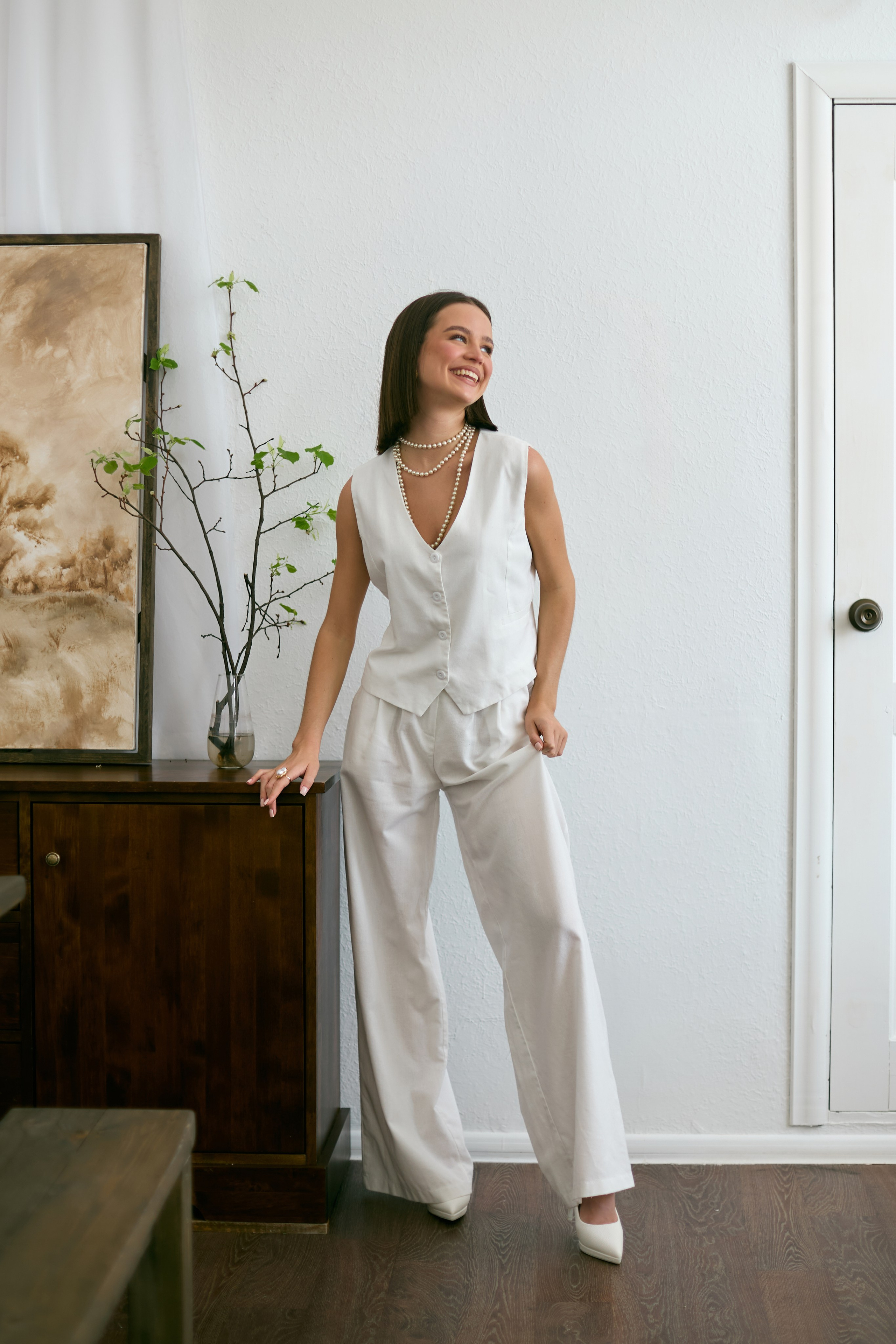 Даша. Фотограф Кострома