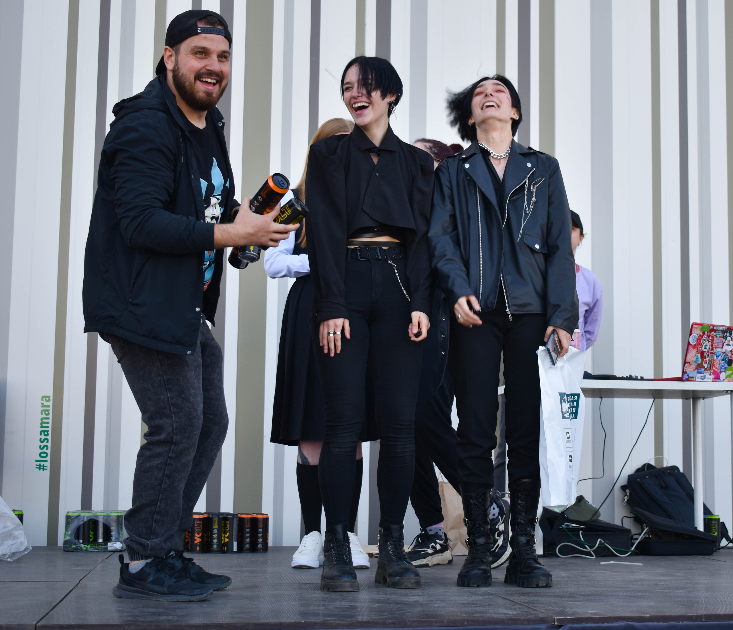 Cosplay FEST. Репортажный и студийный фотограф в Самаре и Тольятти Юлия Гнутова