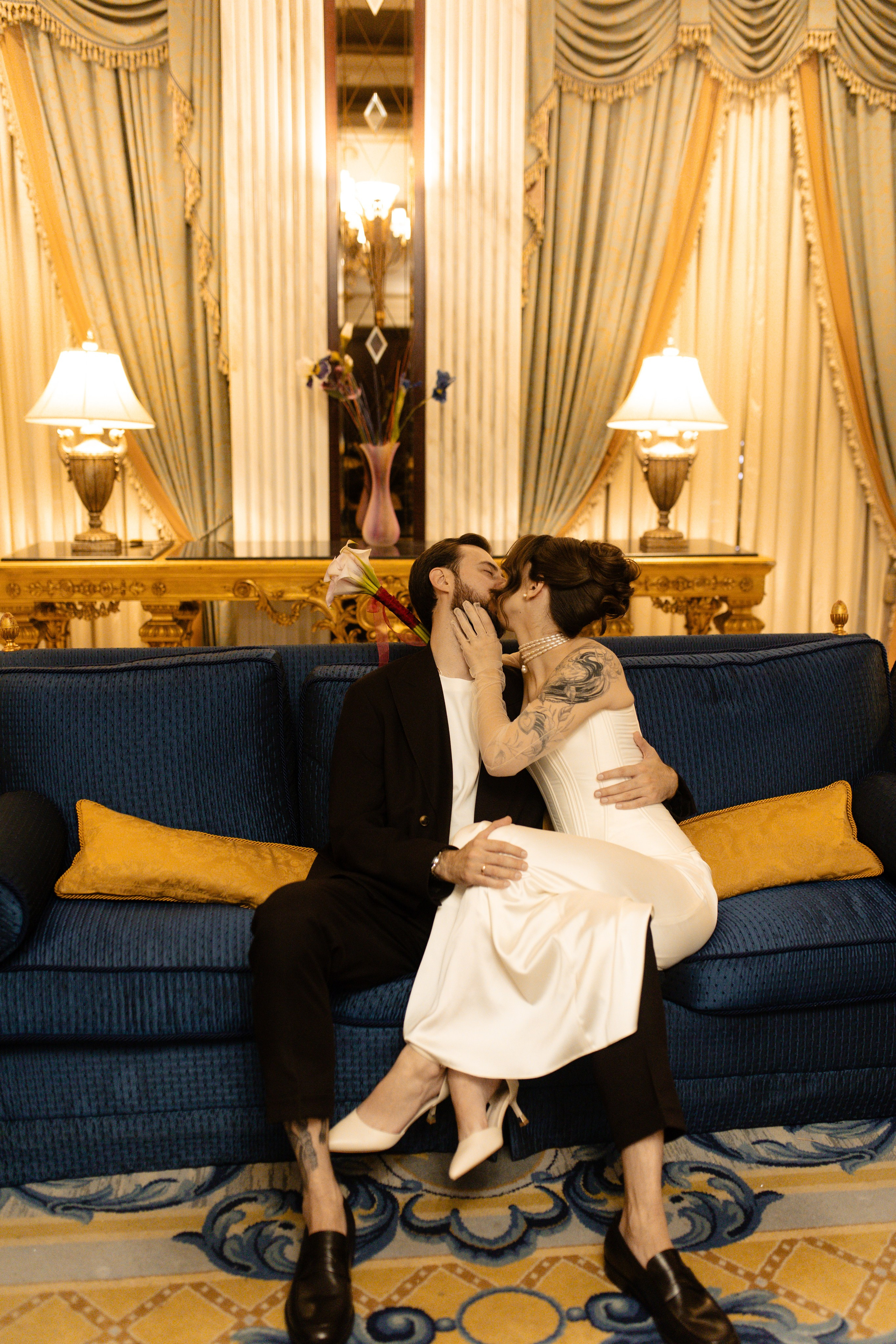 Lera & Maxim's wedday. Индивидуальные и свадебные фотосессии | Донецк, Москва, Ростов-на-Дону