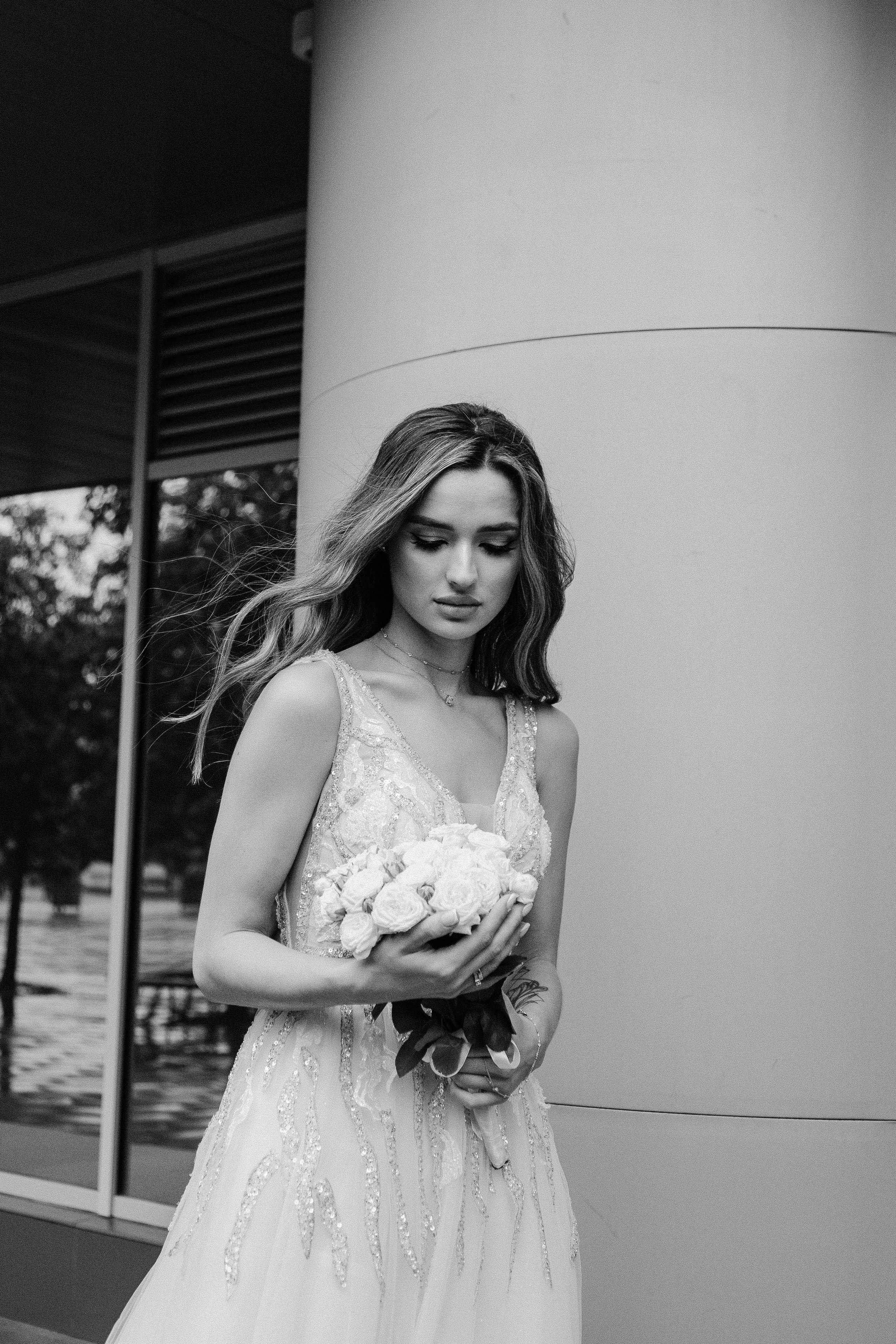 Иван и Марина/2024. Свадебный и семейный фотограф в Екатеринбурге