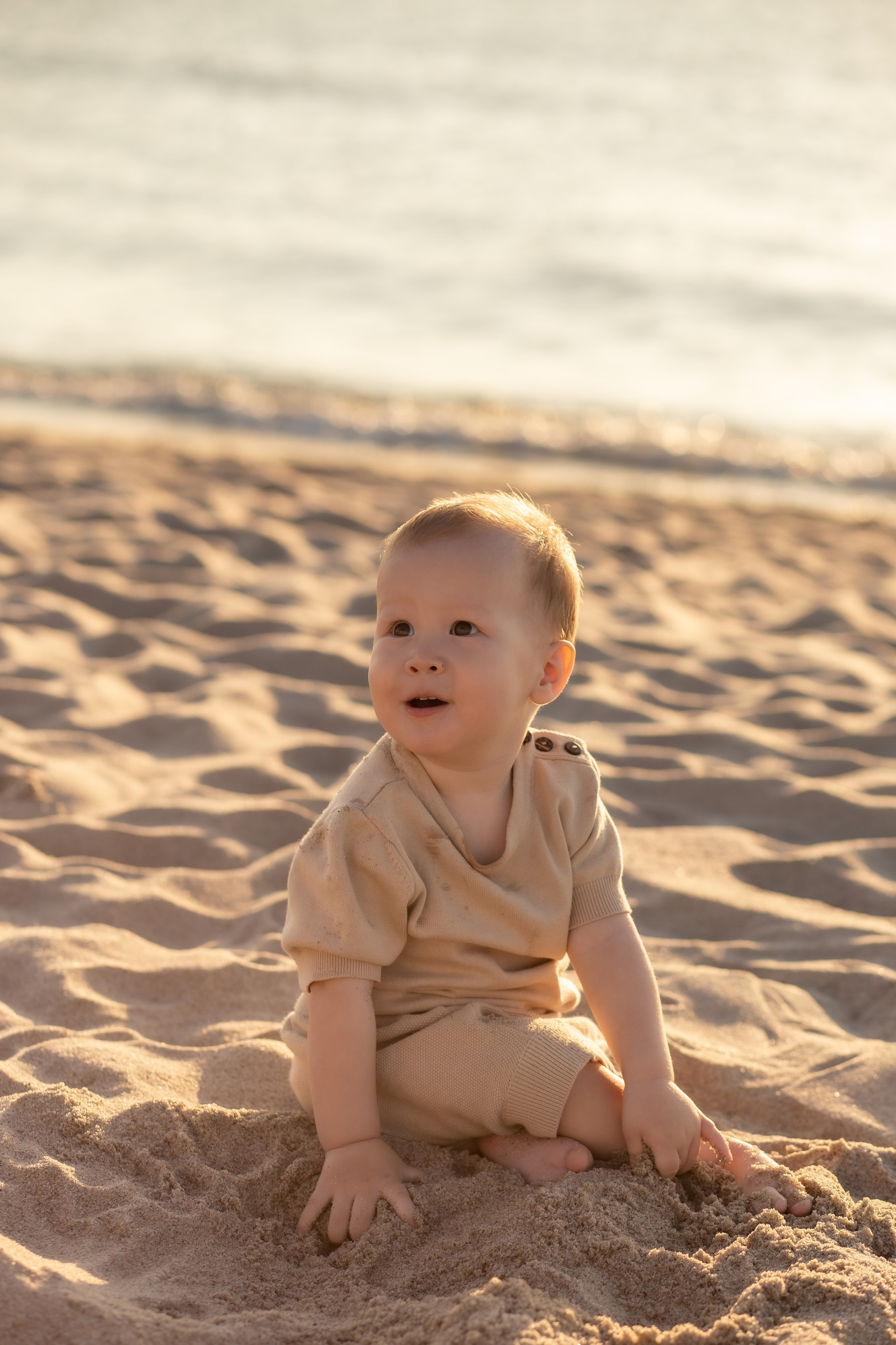 Карина, Эмиль и Марсель. На закате лета. Фотограф в Калининграде Решетникова Алина