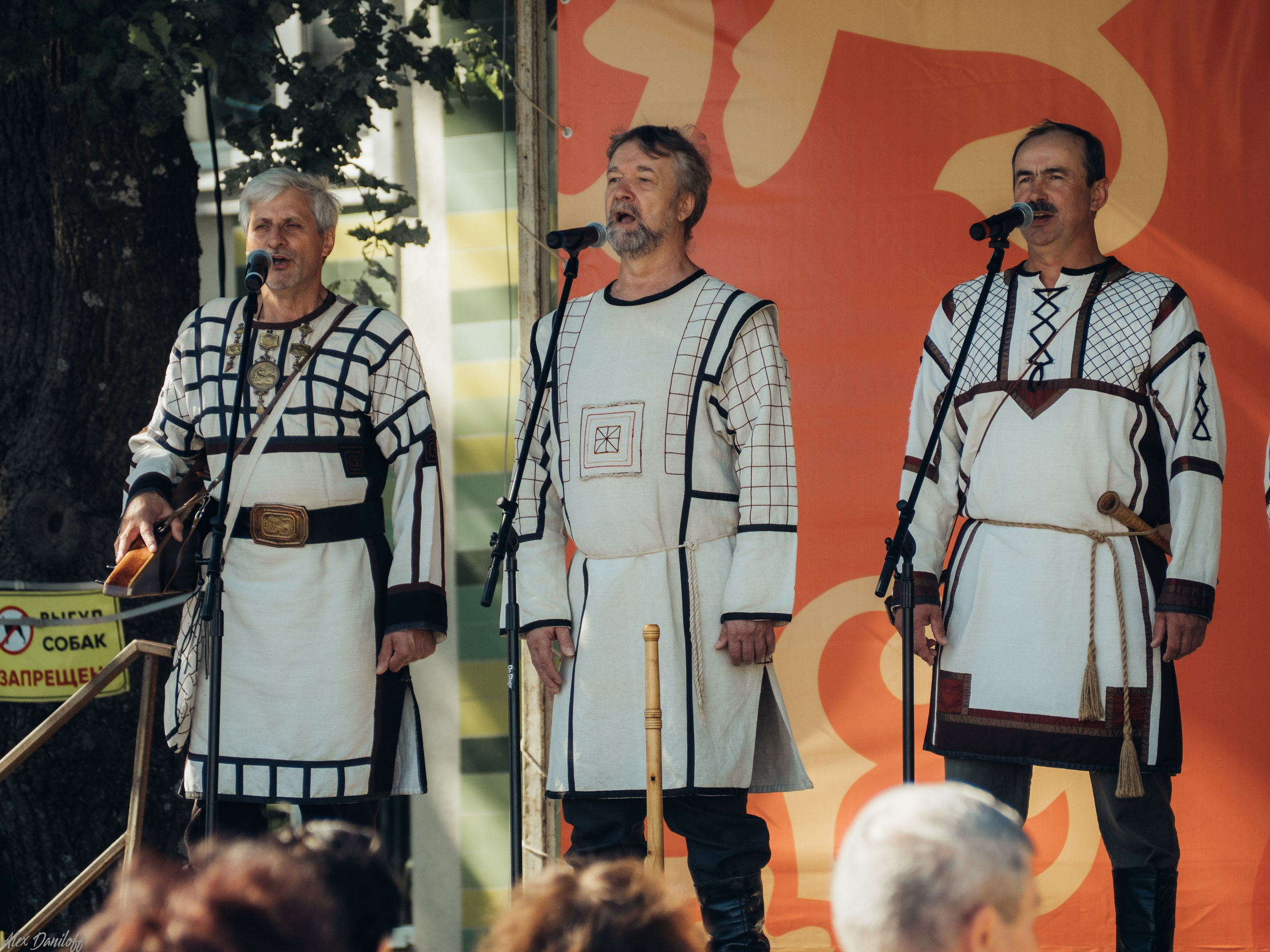 Секреты муромского долголетия. Муром-Инфо. Новости культуры, образования, спорта в городе Муром