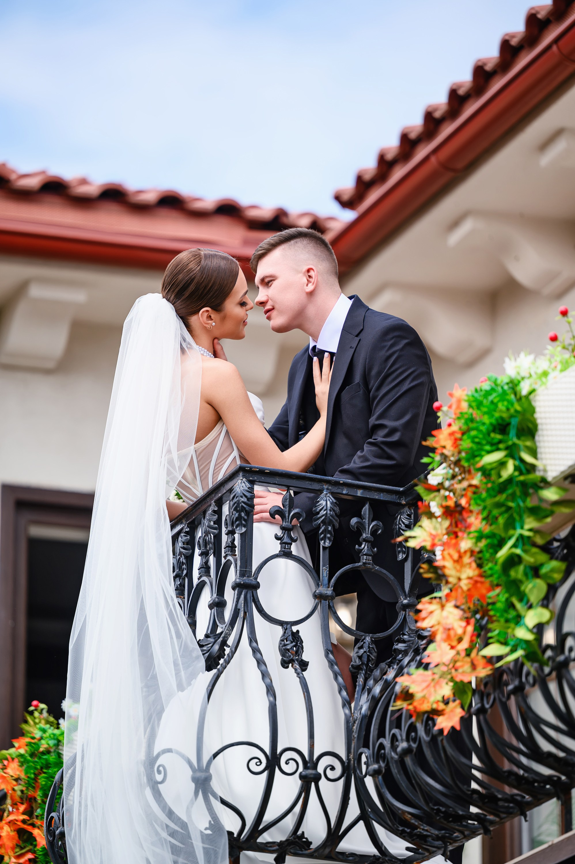 Влад и Дарья. Евгений Уфаев, фотограф