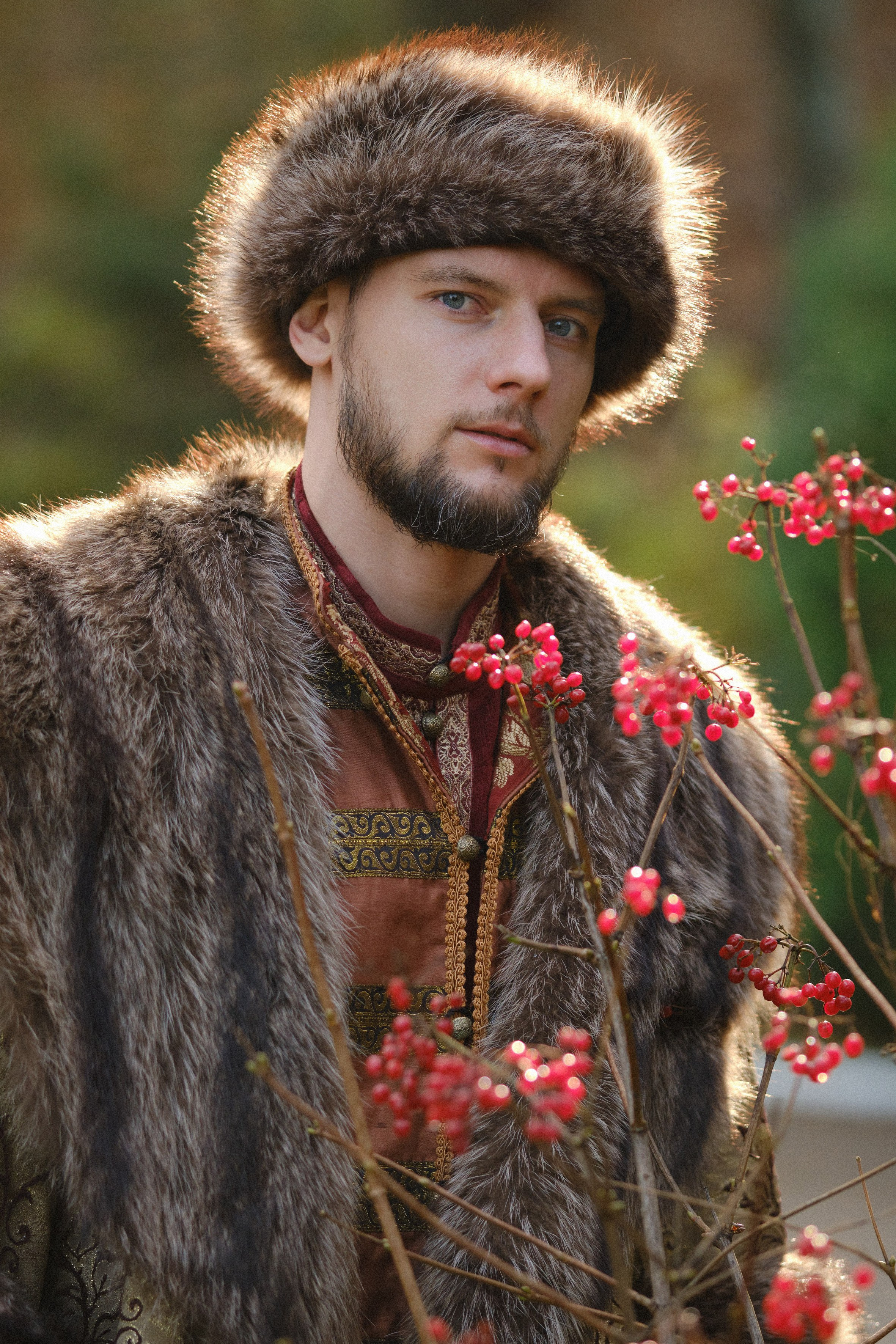 Андрей и Ольга. Фотограф Елена Маринина Москва