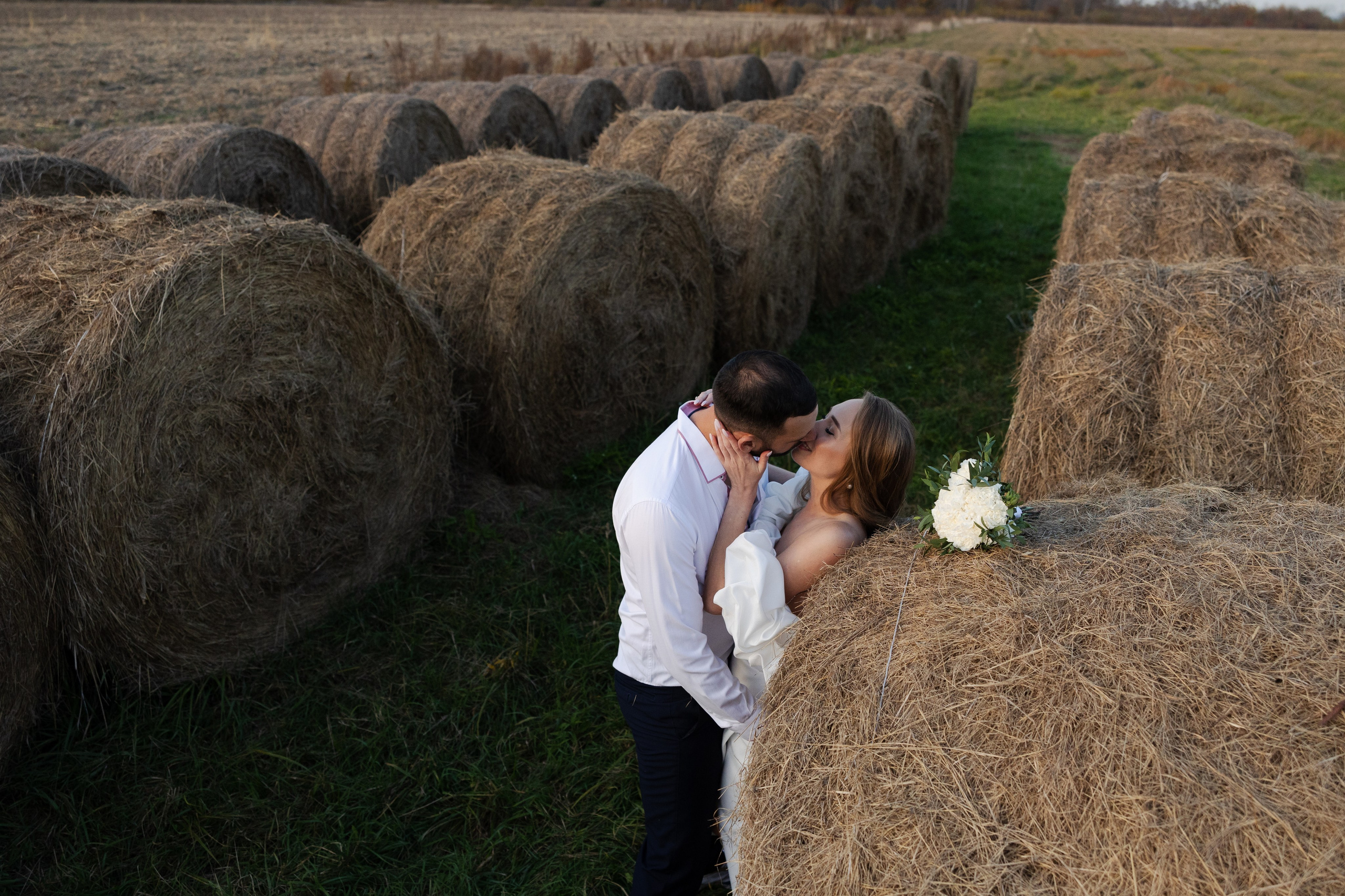 Прогулка. Свадебный фотограф Владивосток, Свадебная фотография