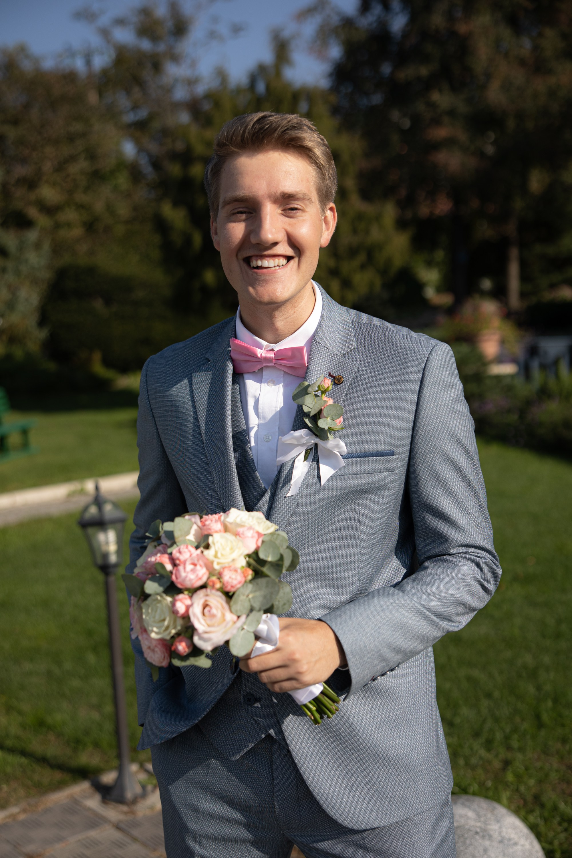 Первая Встреча. Свадебный фотограф Владивосток, Свадебная фотография