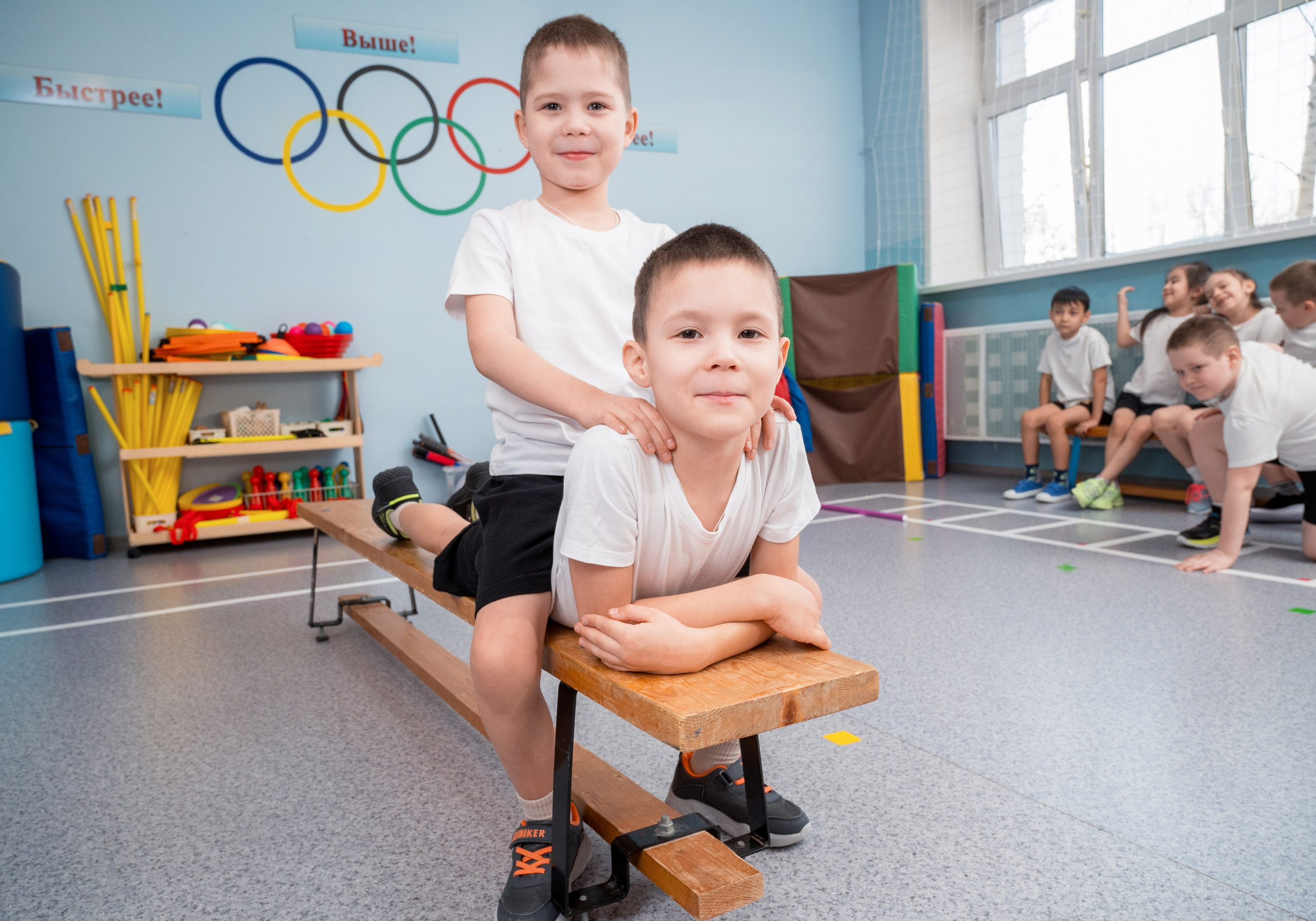 Детские выпускные фото Нижневартовск | Портфолио фотографа. AR-t студия «Альбом+», г. Нижневартовск