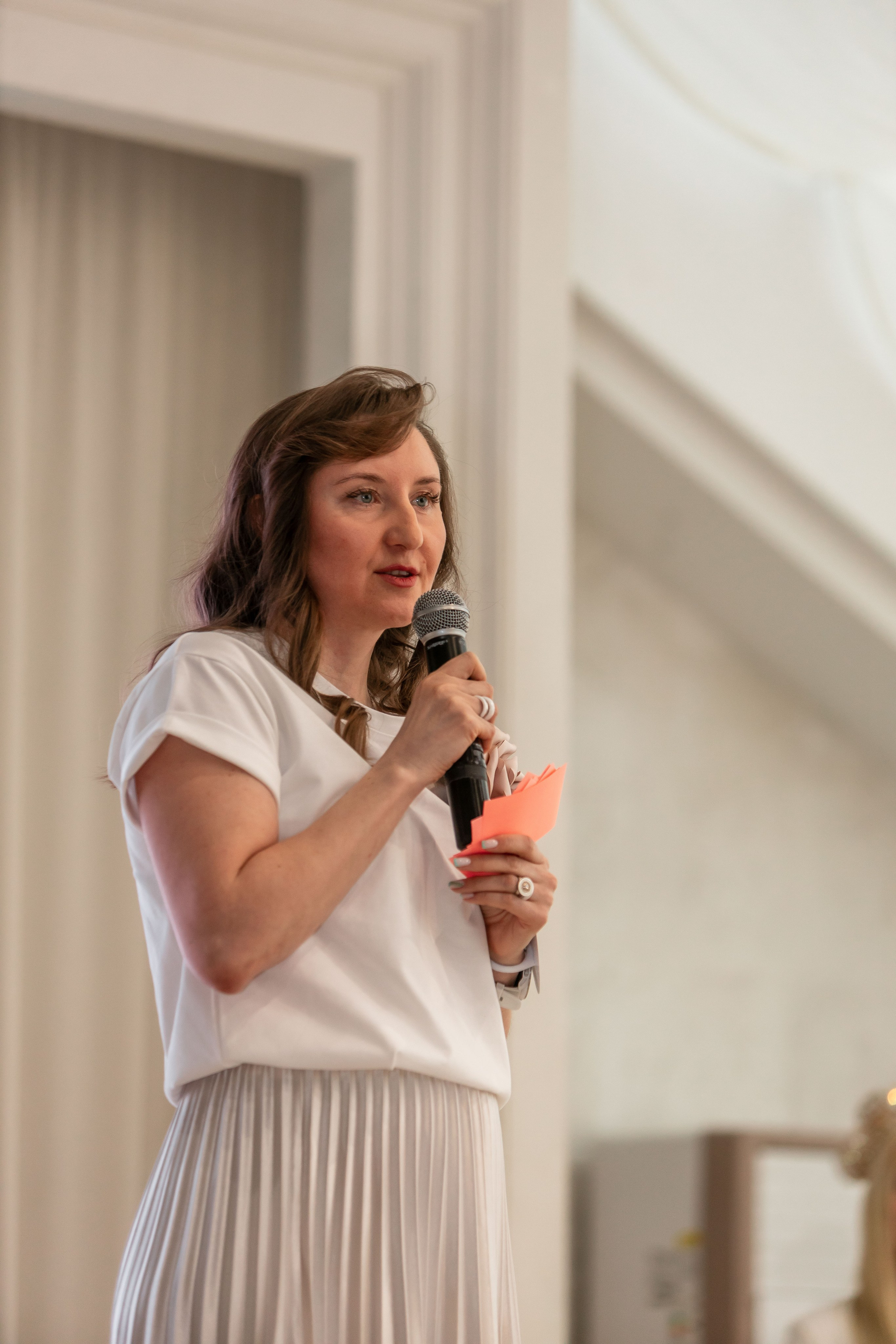 МИССИС БИЗНЕСС 2024. Репортажный фотограф в Новосибирске