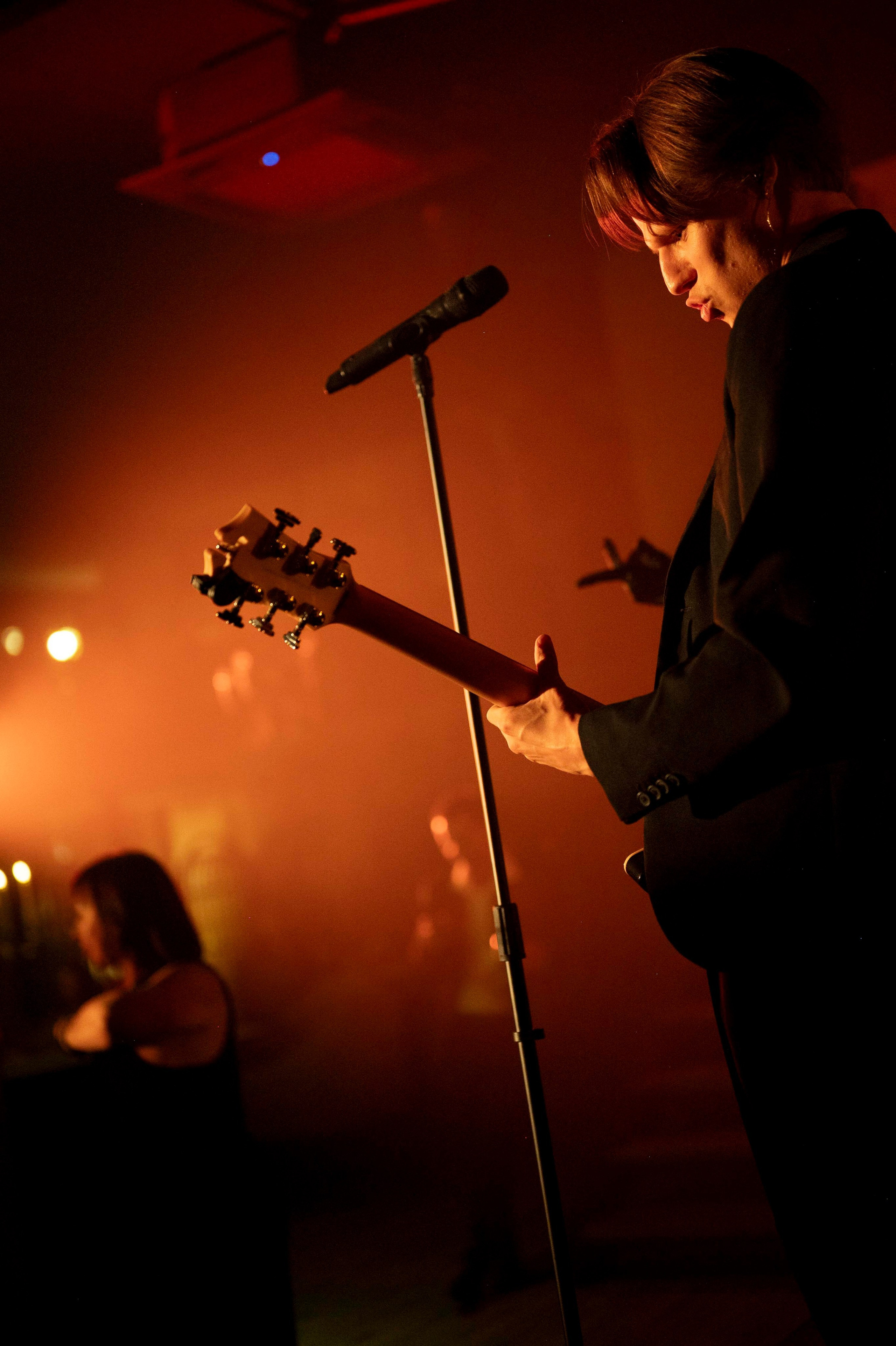 Бородин и Партнеры — Вечер в стиле Дориана Грея. Фотограф для бизнеса Антон Горин