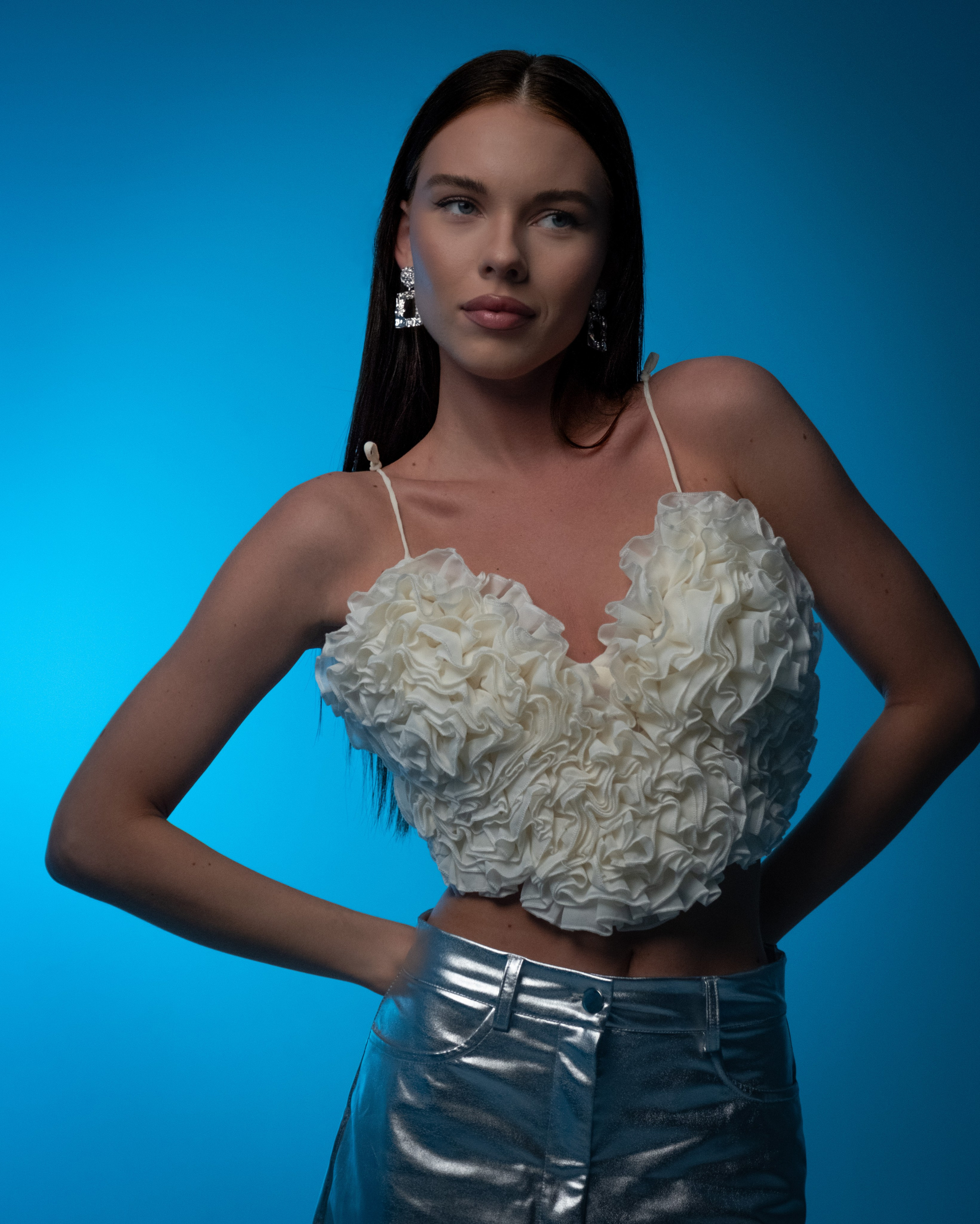 Студийная съёмка. Семейный фотограф и видеограф. Москва