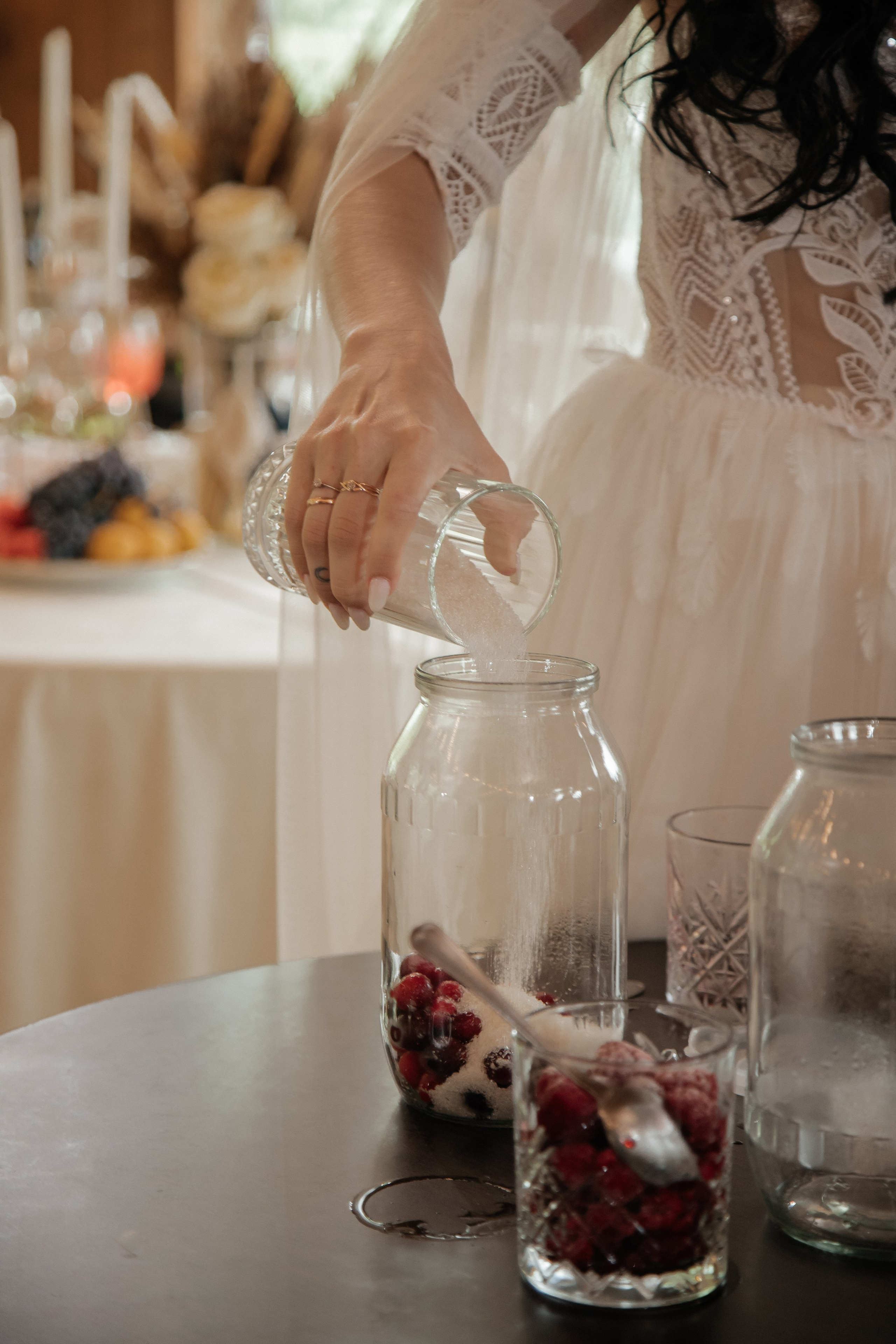 Олег и Ника. Свадебный и семейный фотограф Ибрагимова Мария из Екатеринбурга