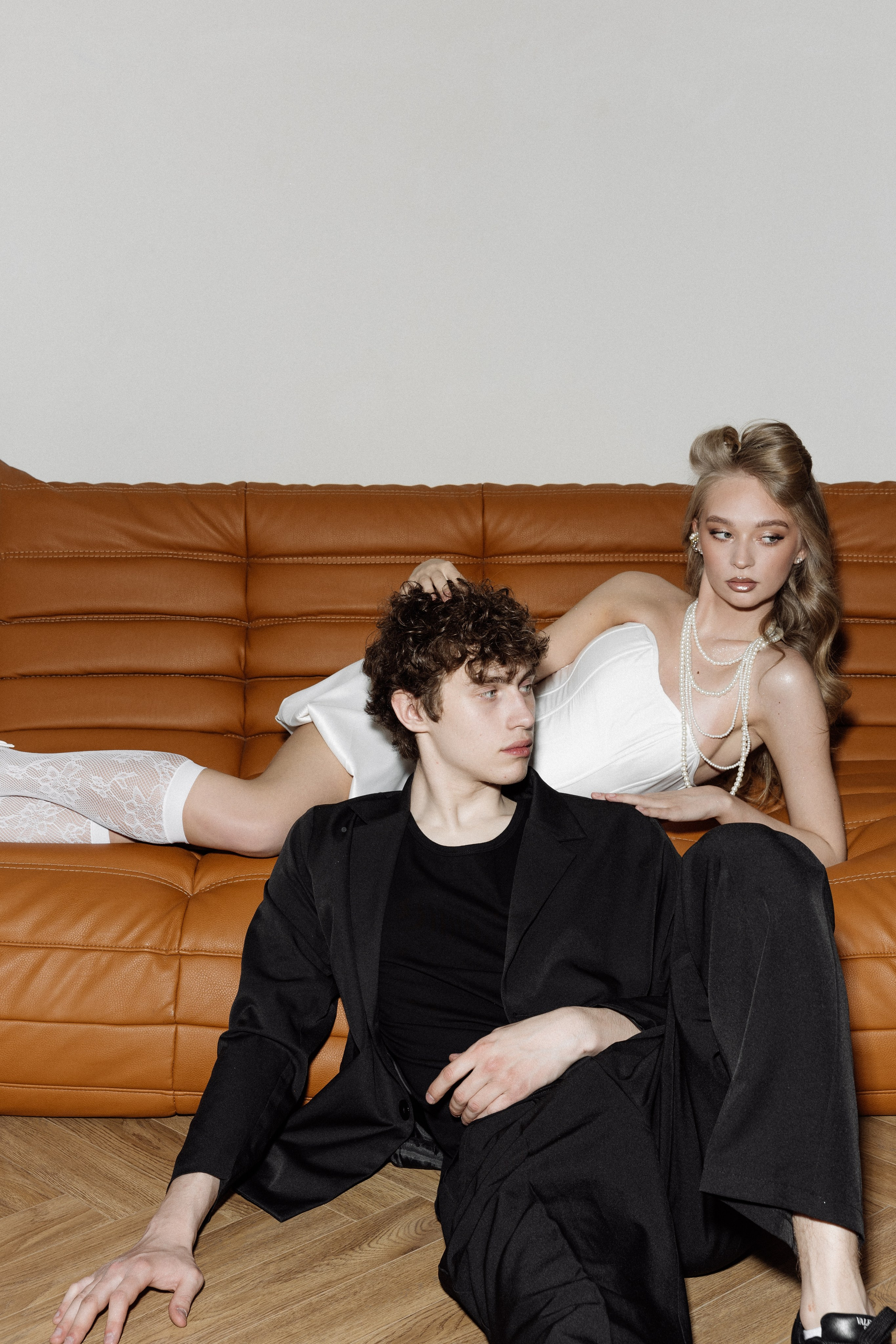 Lovers. Свадебный фотограф Красноярск Элина Леонова