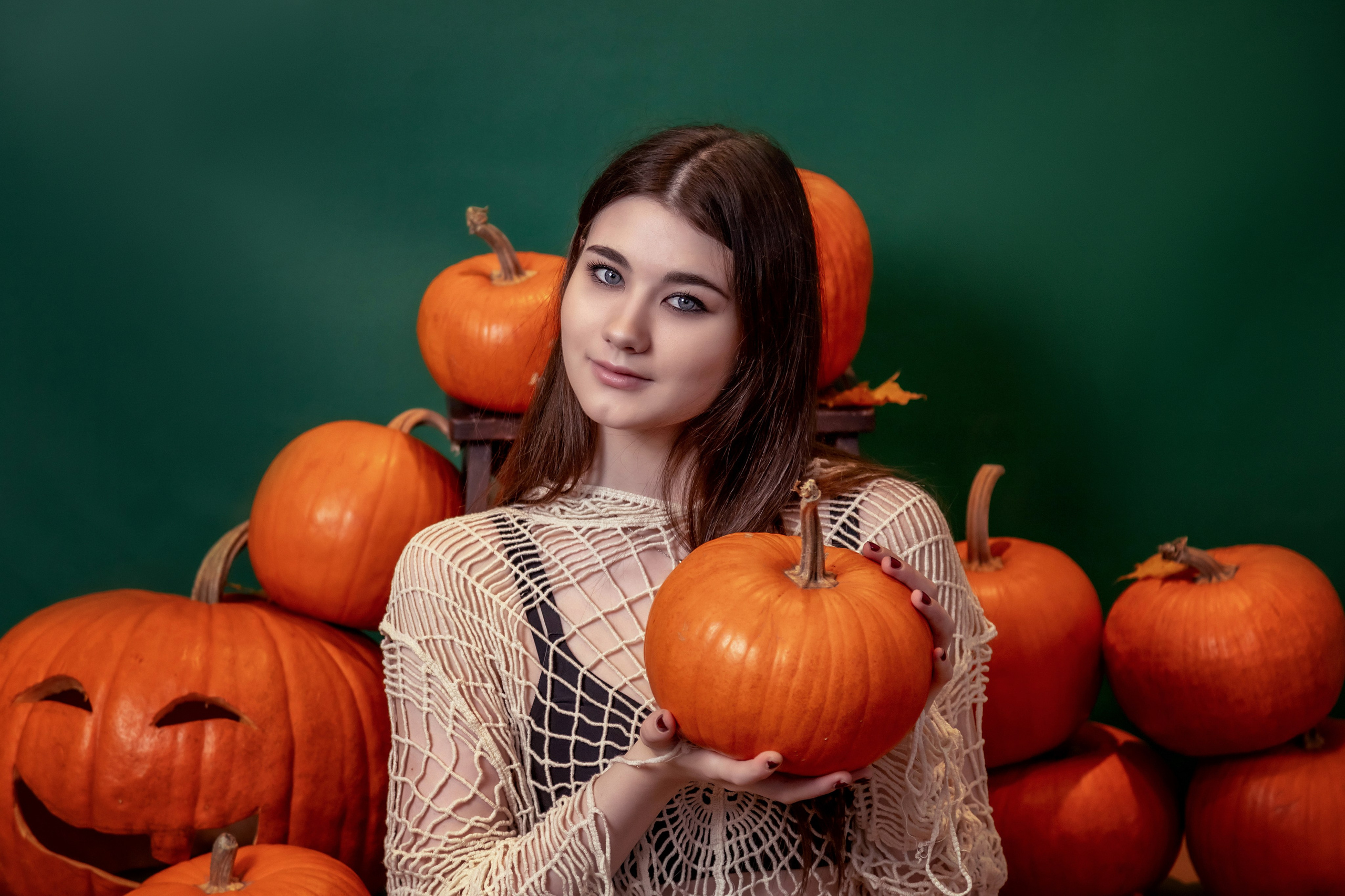 ДЕТСКИЕ постановочные/сказочные СЪЕМКИ. Фотограф Алина Лебедь