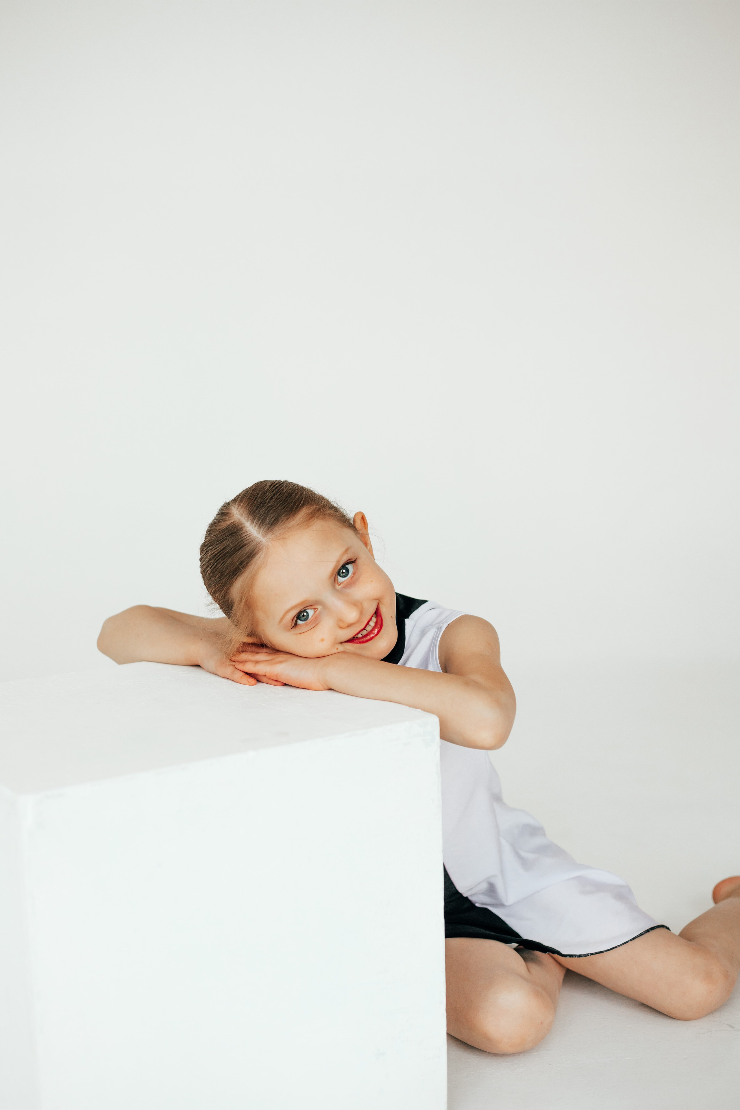 Детская. Семейный и детский фотограф в г. Новосибирске Макеева Анастасия