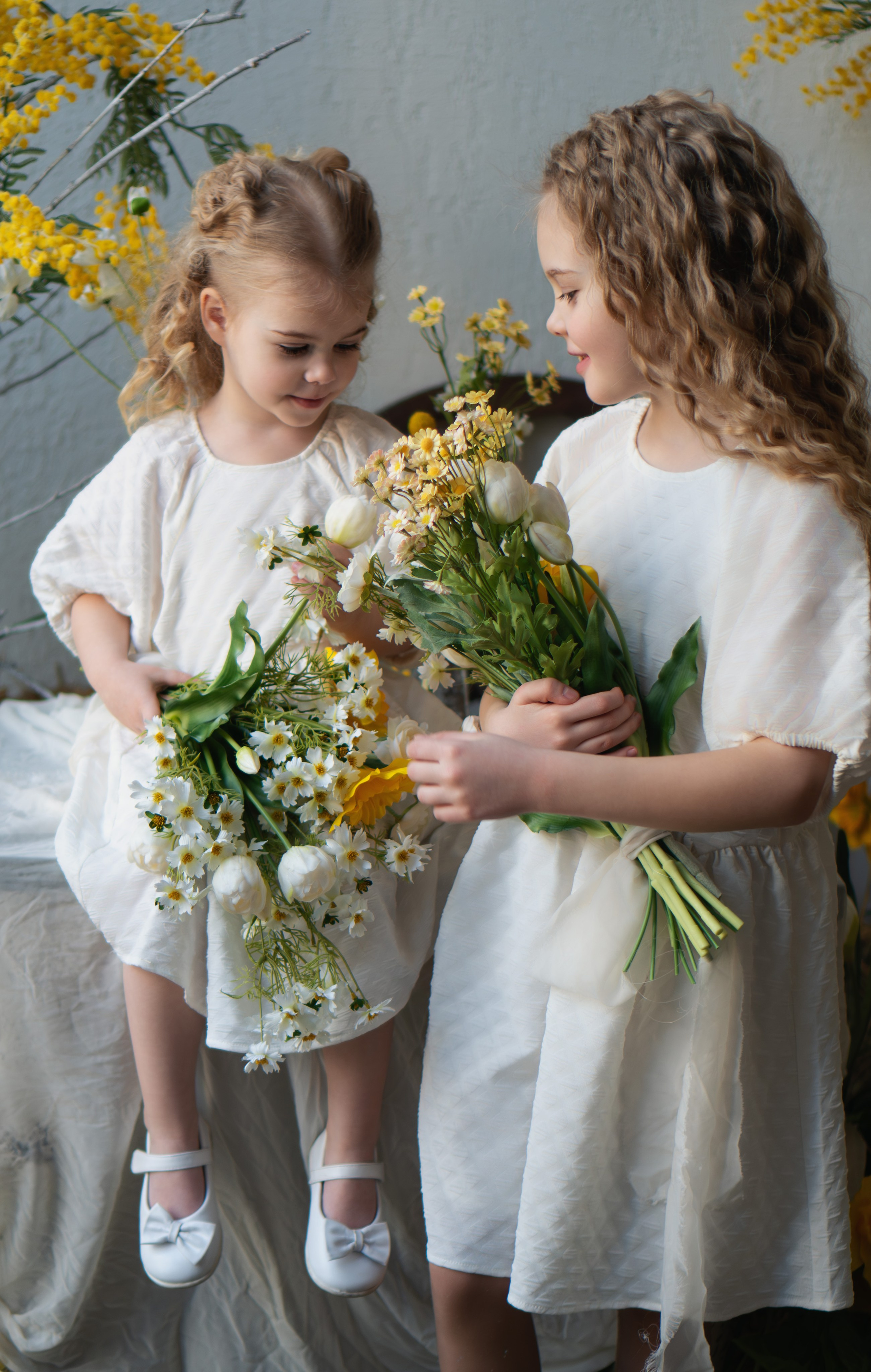 Диана и Милана