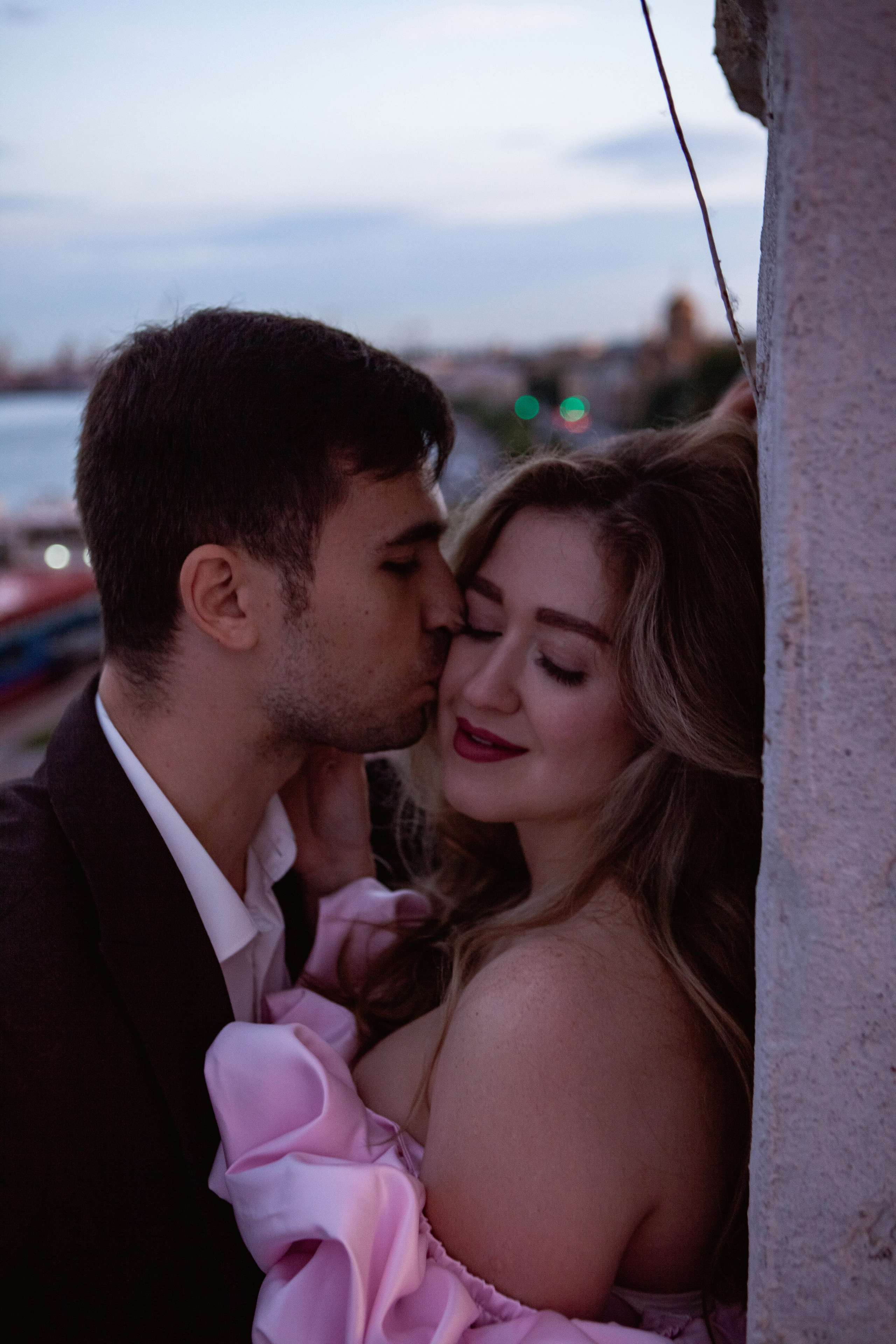 Ксюша & Сергей. Свадебный фотограф в СПБ | Санкт-Петербурге Анастасия Рахимгулова