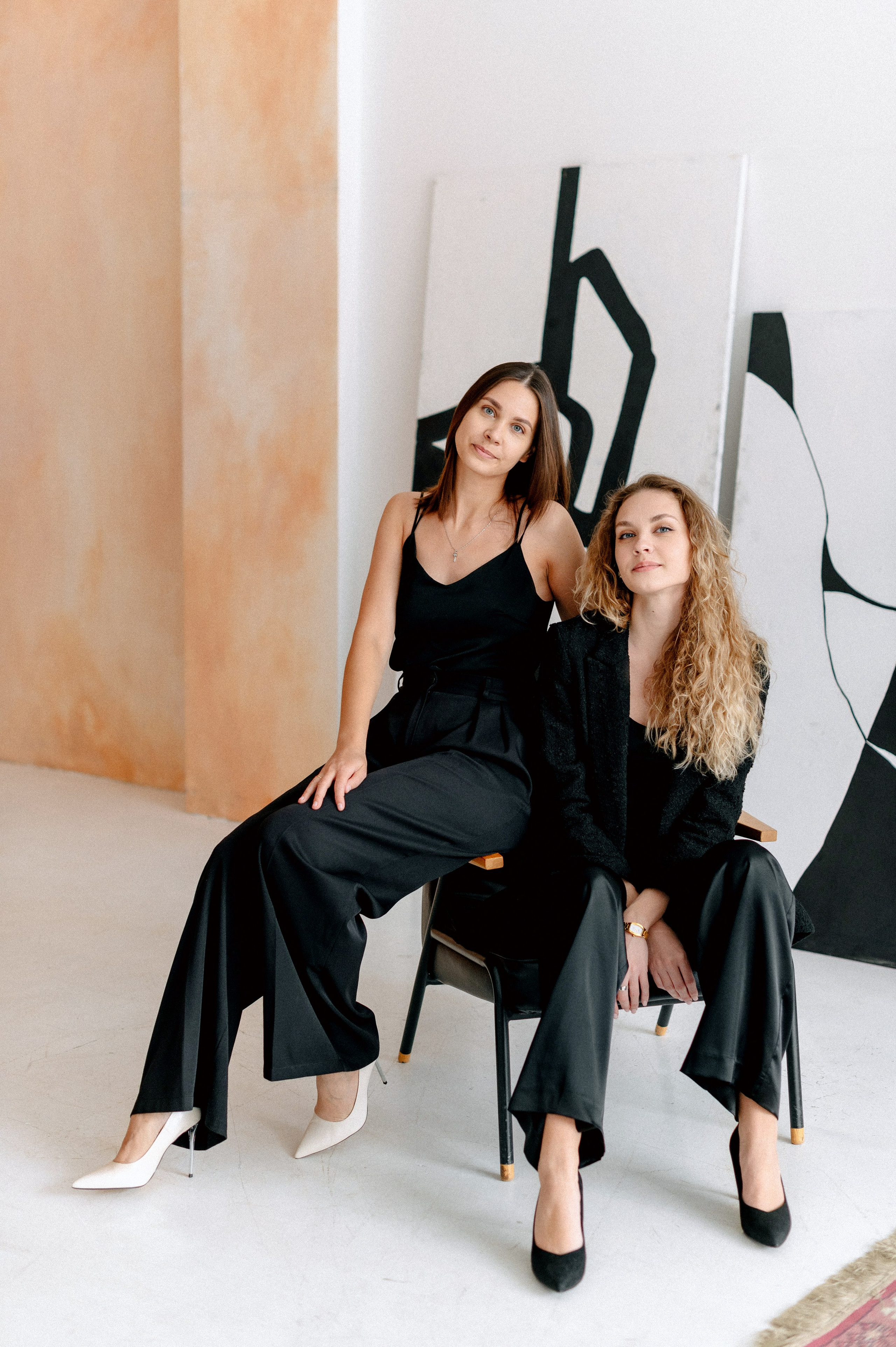 СТИЛЬНАЯ. Шашкова Вероника / Свадебный и семейный фотограф Москва и Ярославль