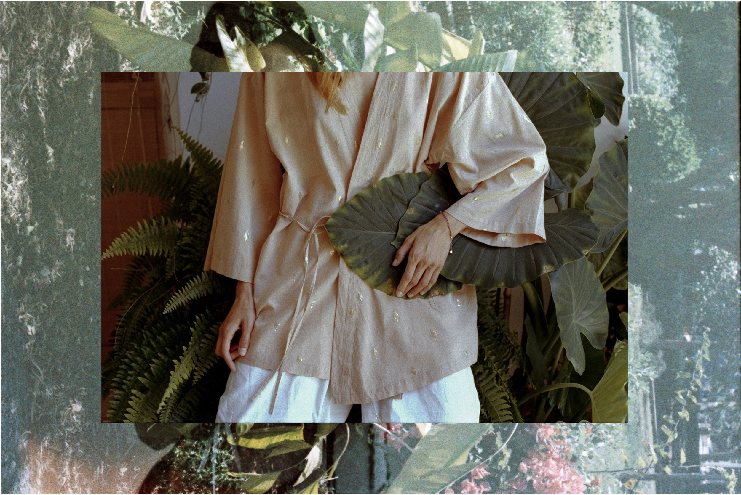 Commercial. Фотограф Ника Оксенчук